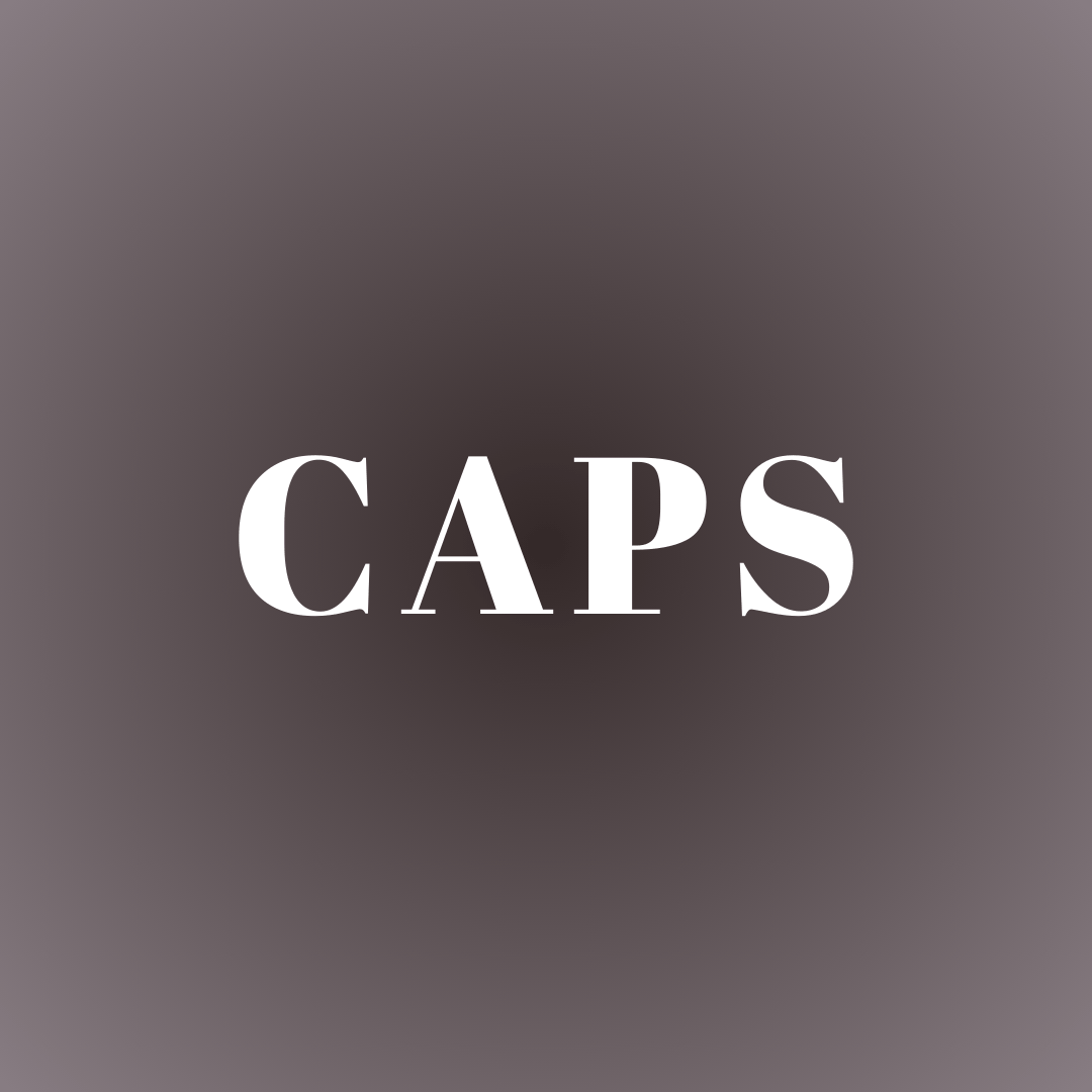 CAPS