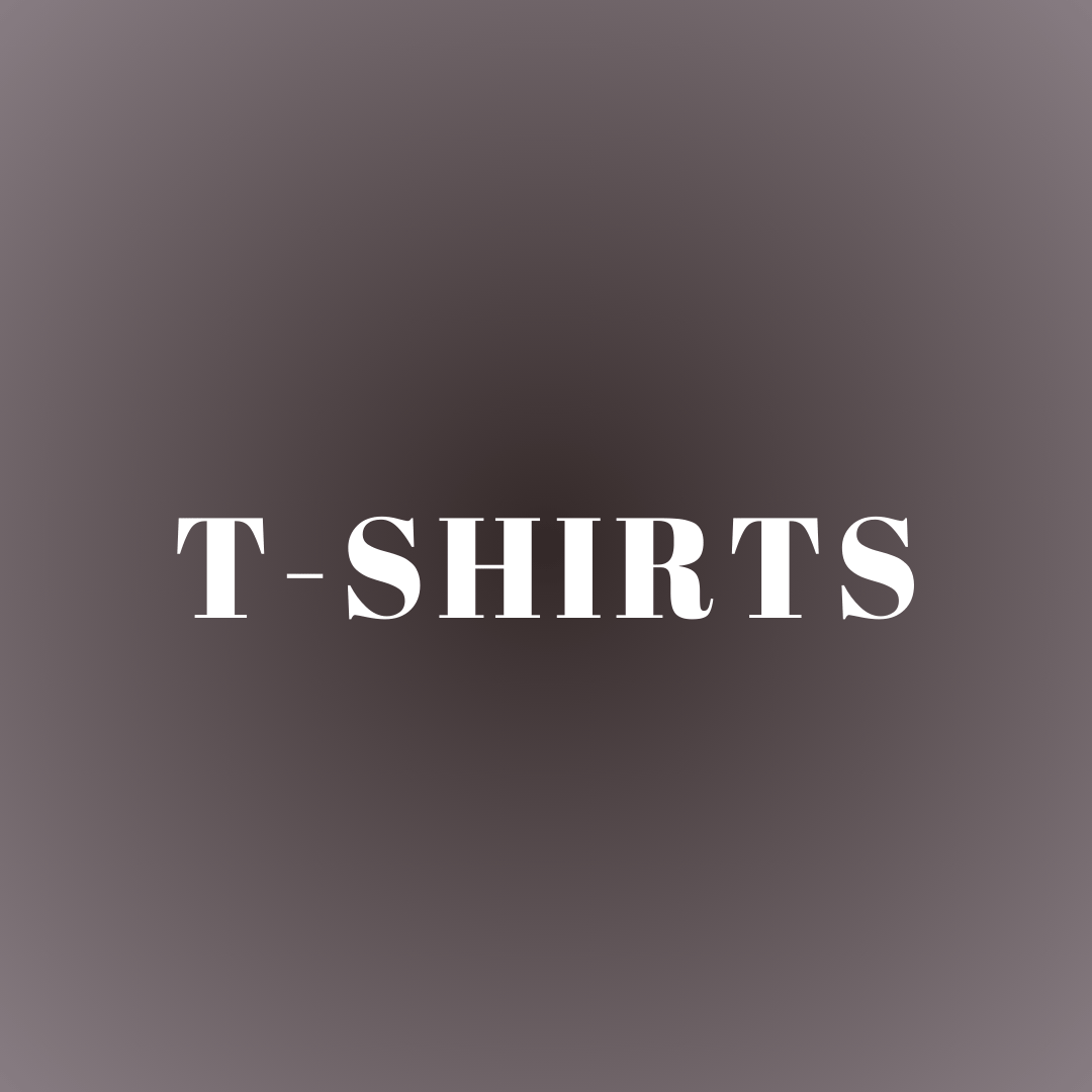 T -SHIRT