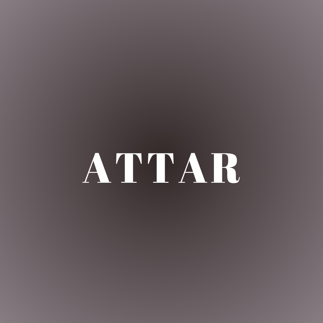 ATTAR