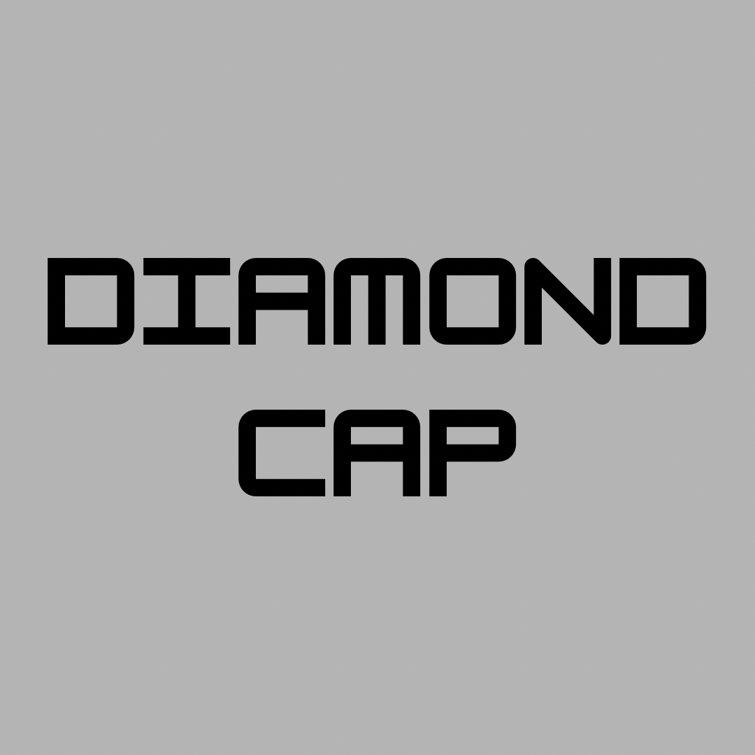 DIAMOND CAP | Al-Sunnah By Kazee