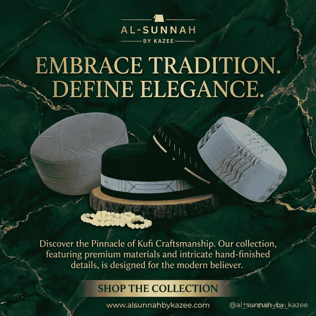 @al_sunnah_by_kazee