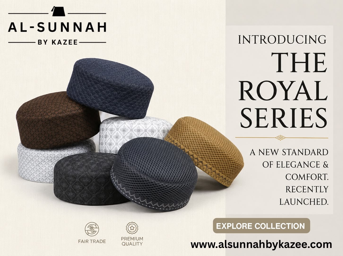 Al-Sunnah By Kazee