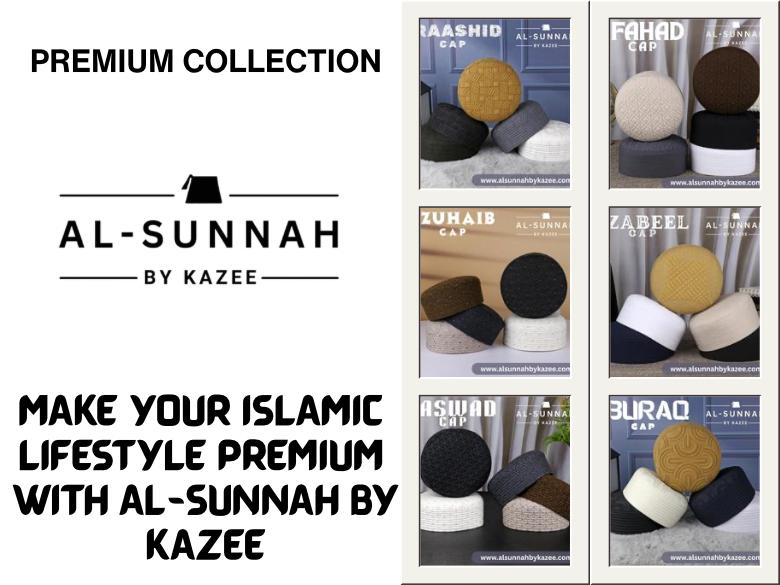 Al-Sunnah By Kazee