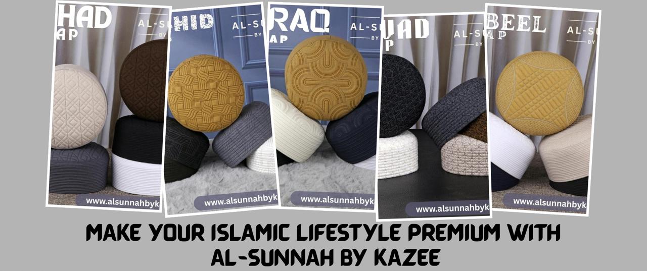 Al-Sunnah By Kazee
