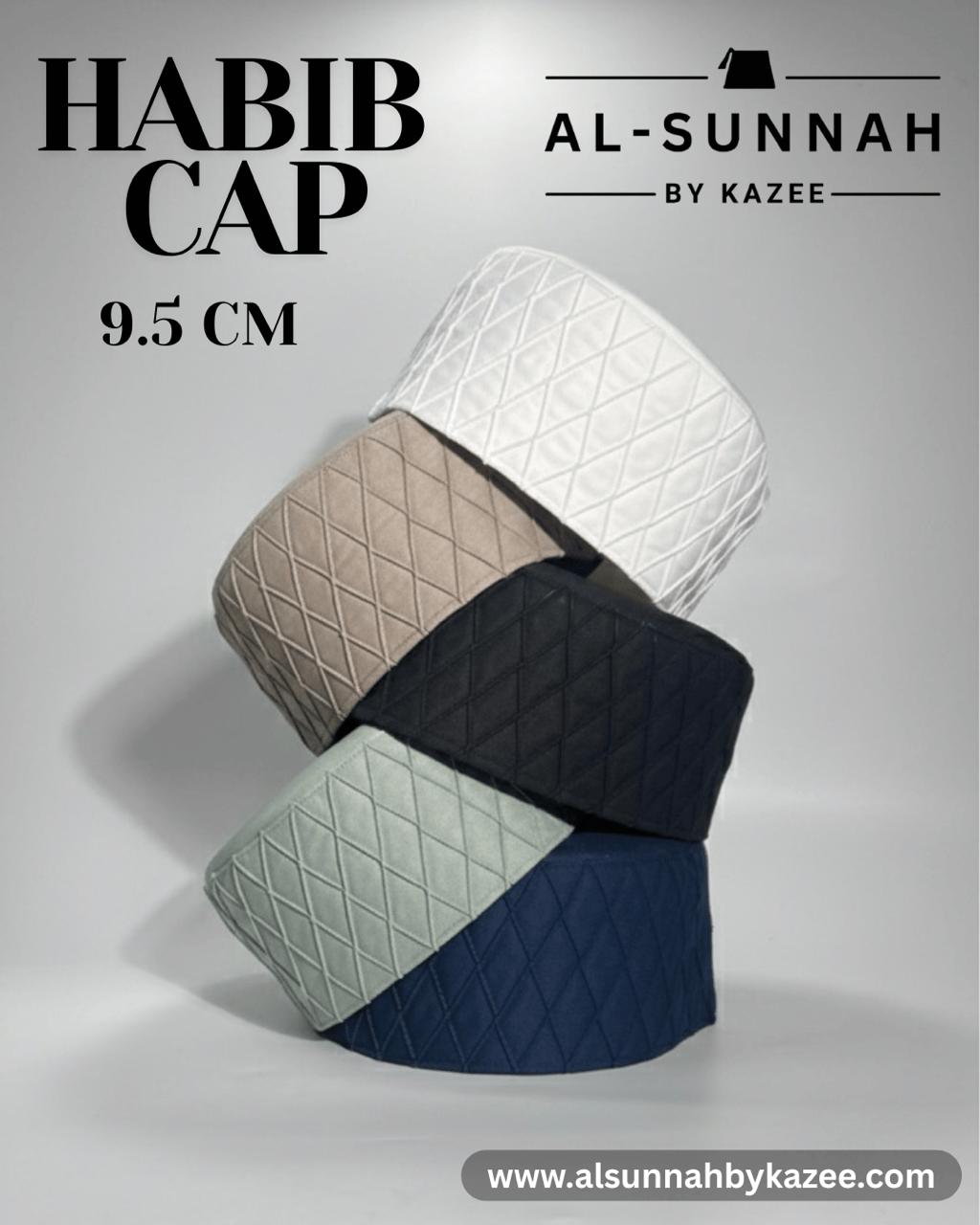 HABIB CAP 2.0