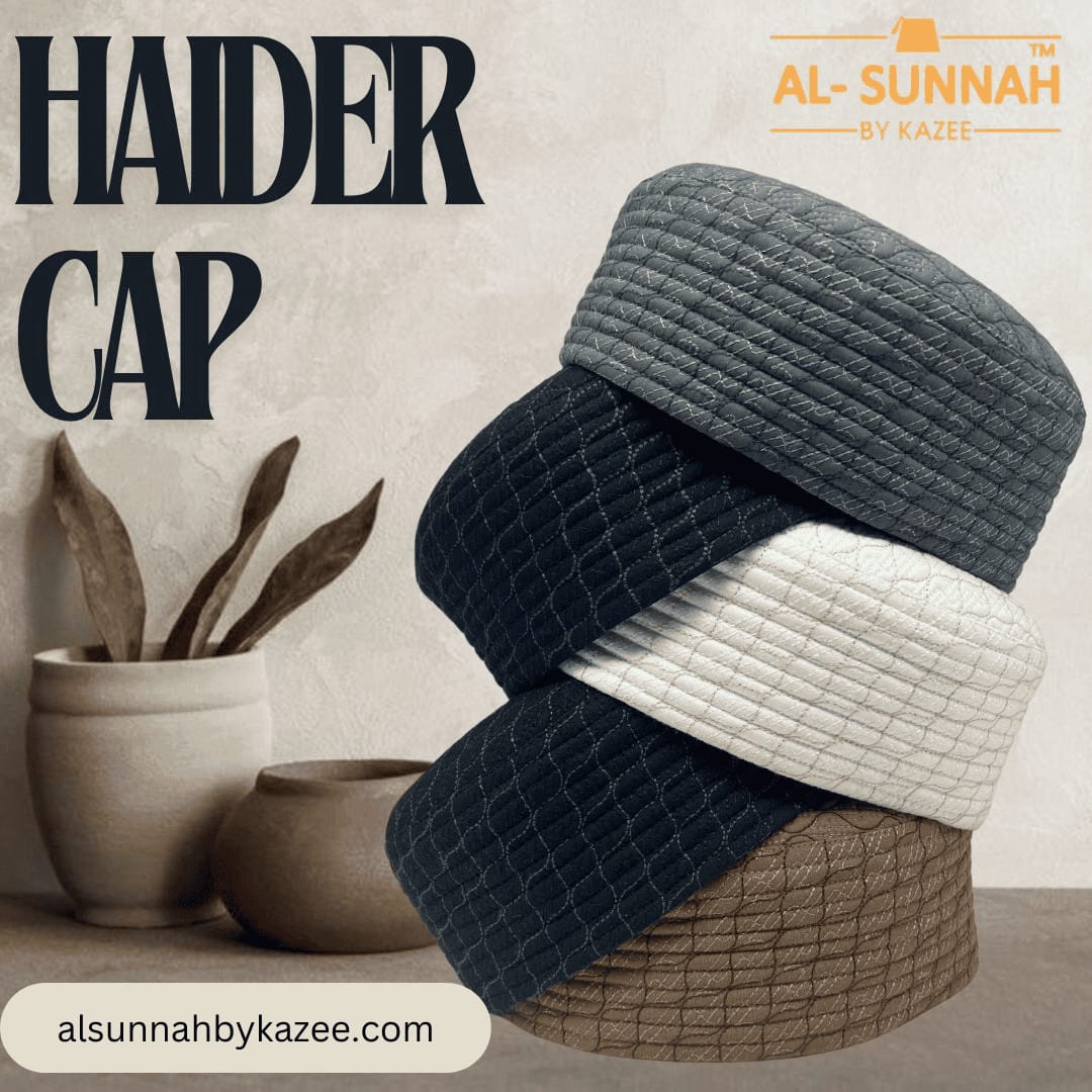 HAIDER CAP