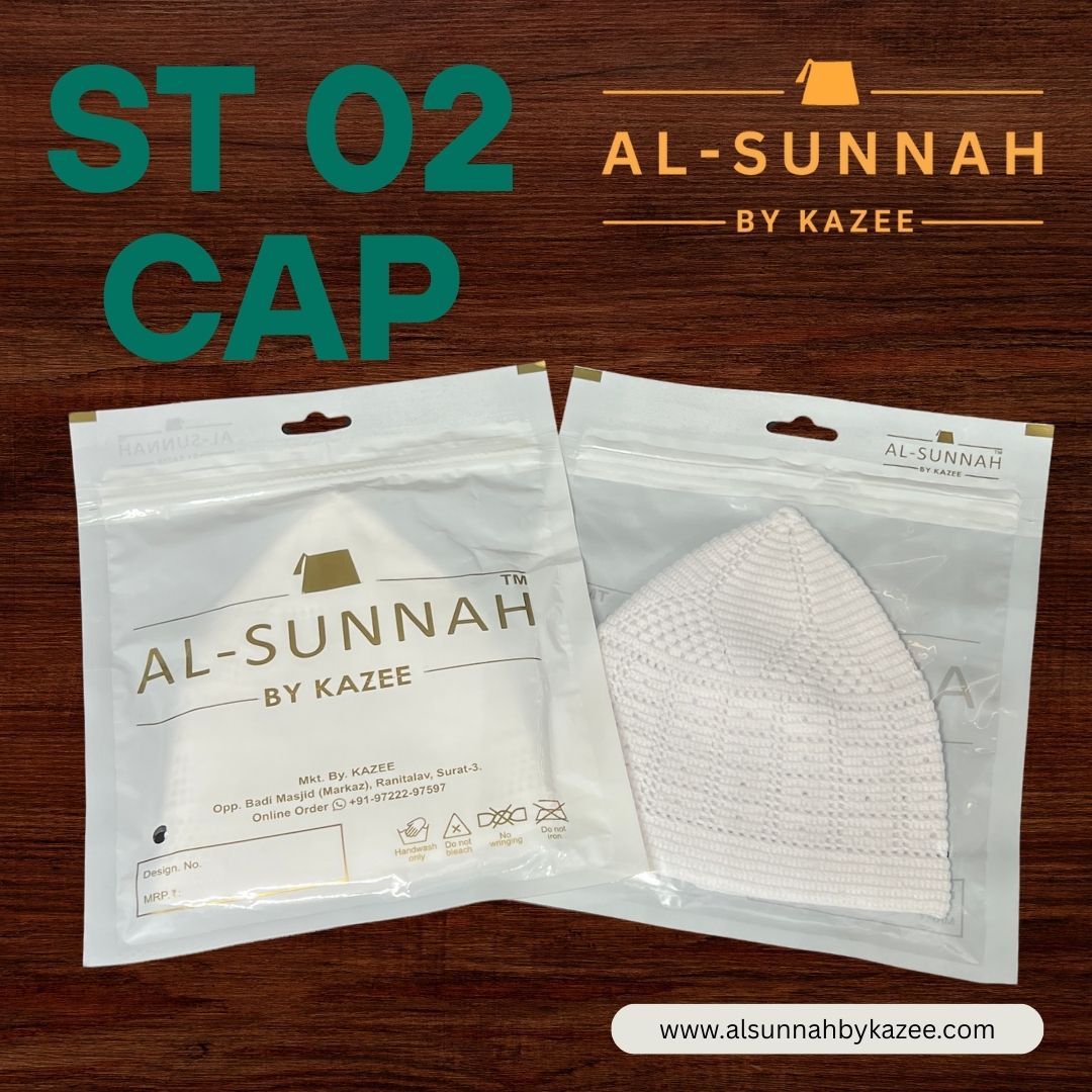 ST 02 CAP