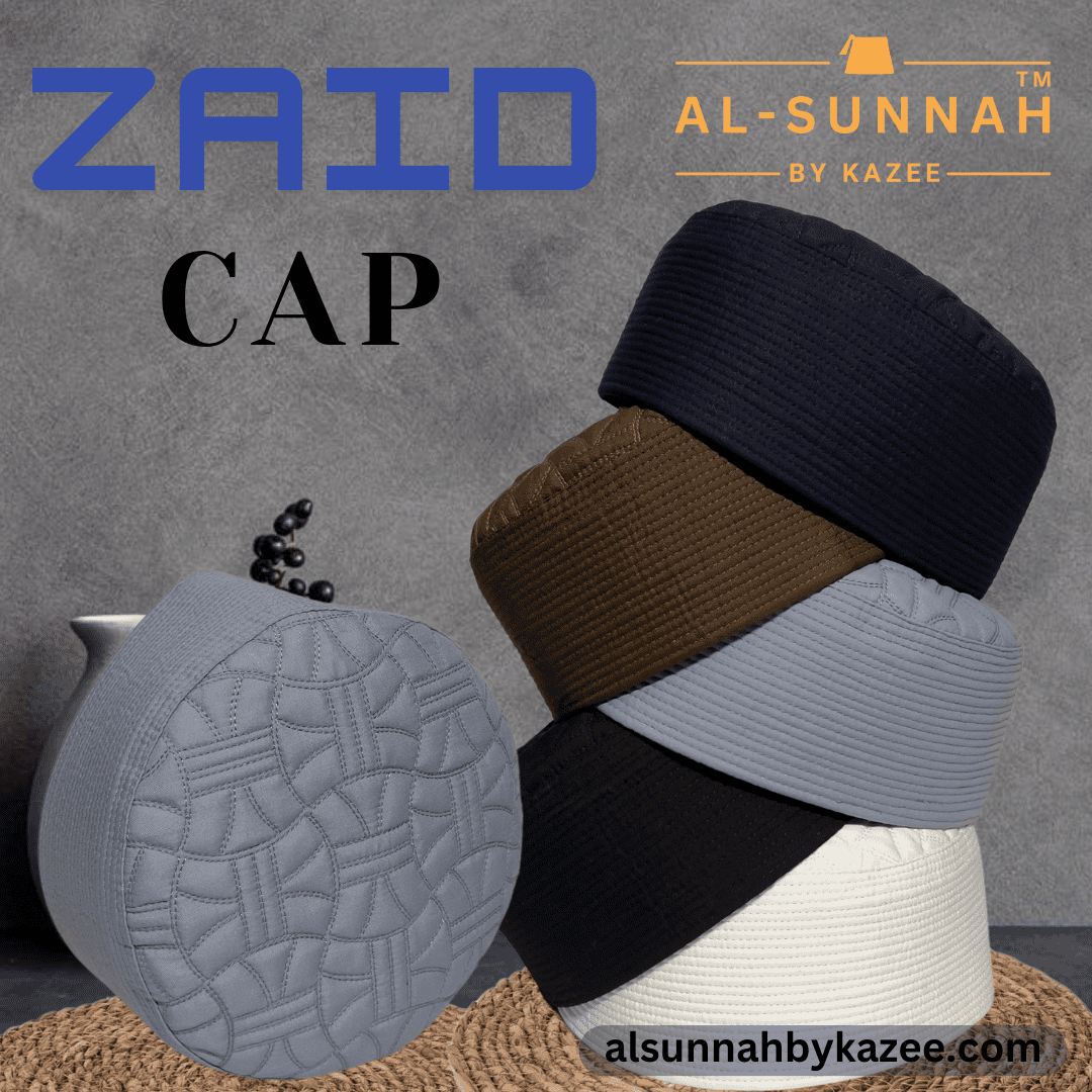 ZAID CAP