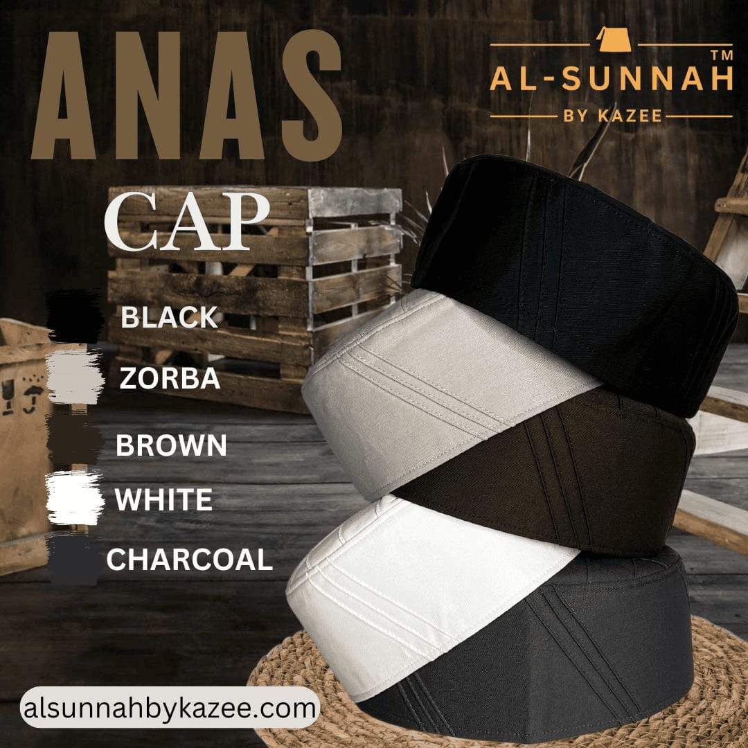 ANAS CAP