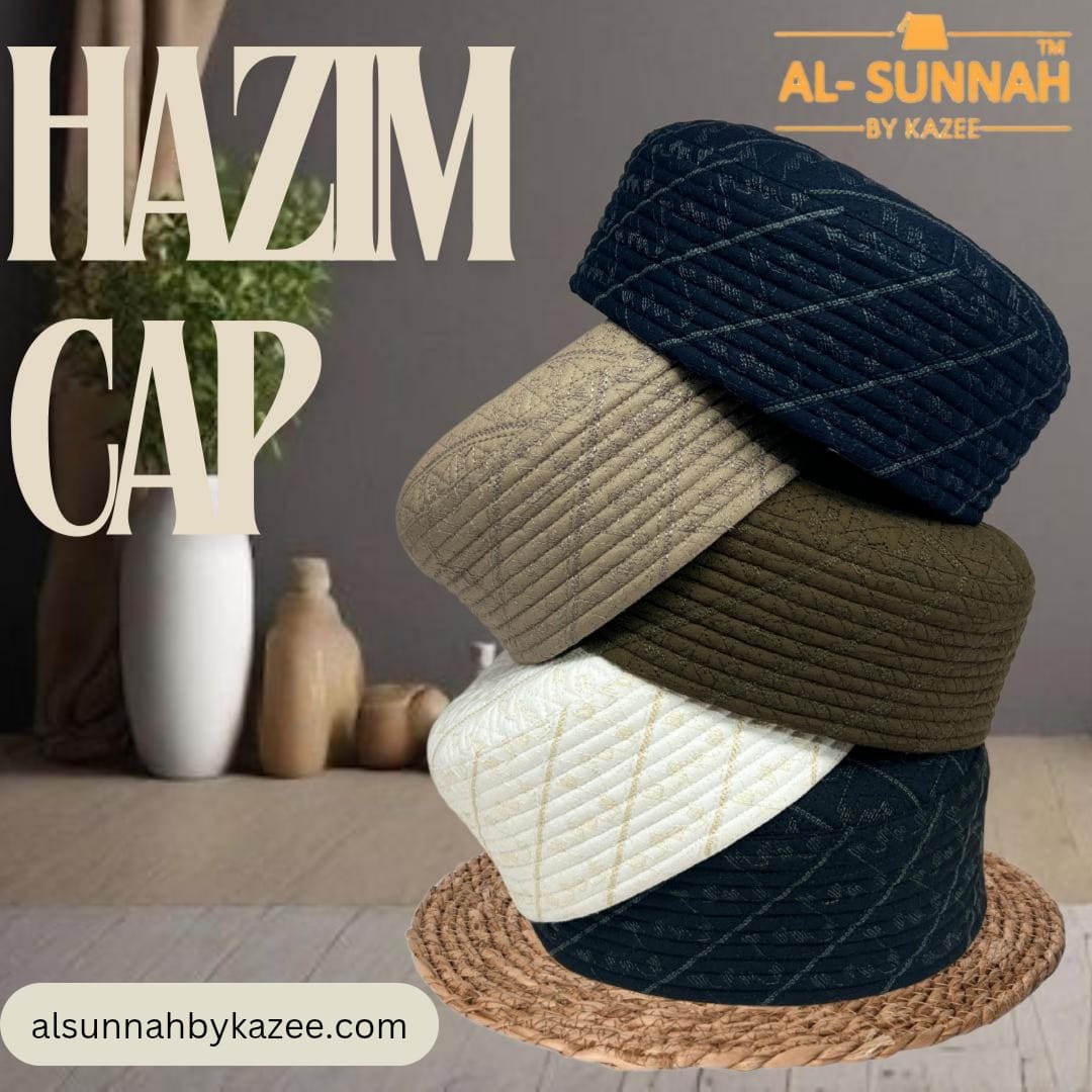 HAZIM CAP