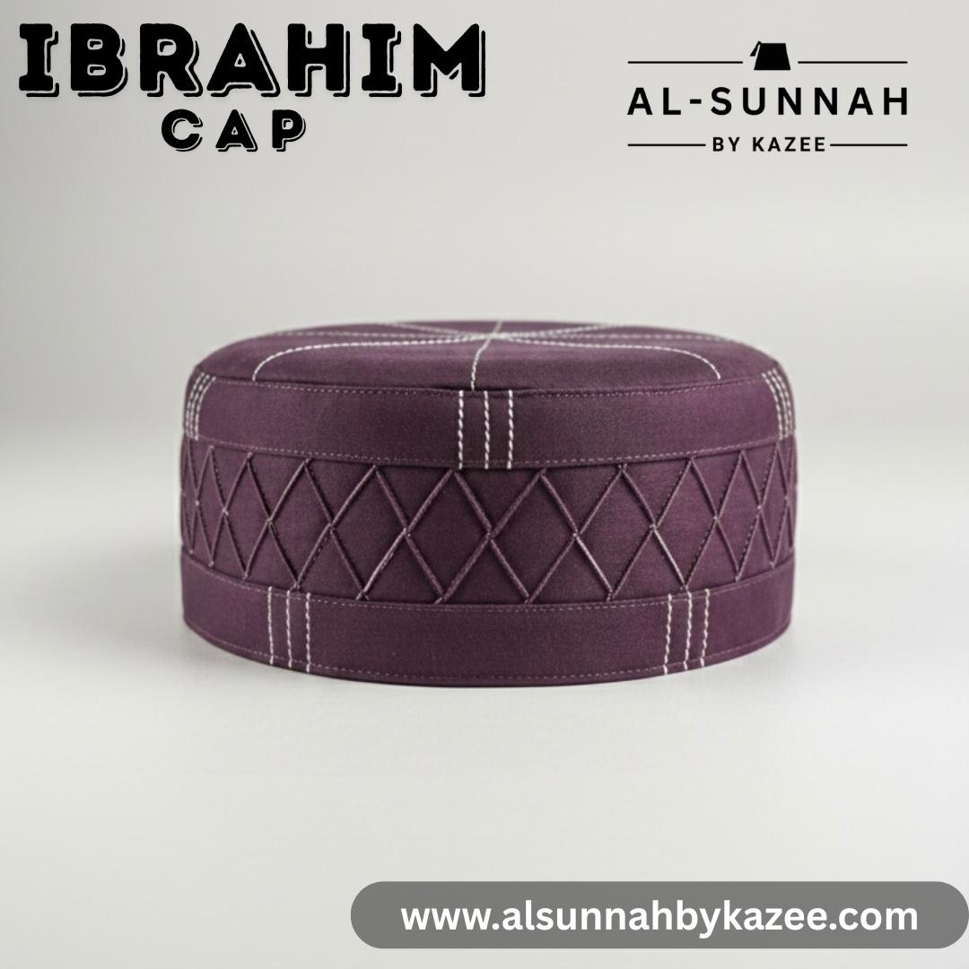 IBRAHIM CAP