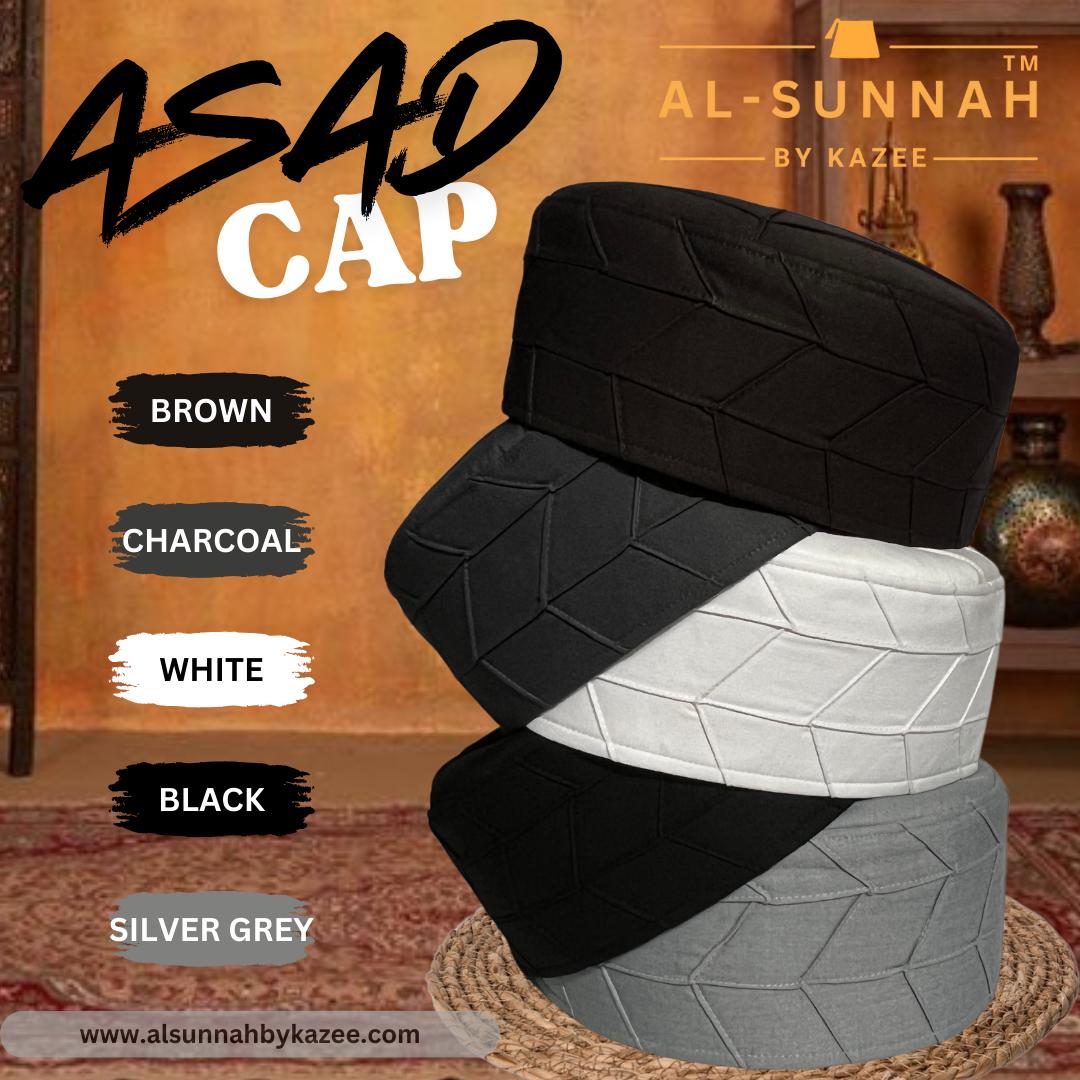 ASAD CAP