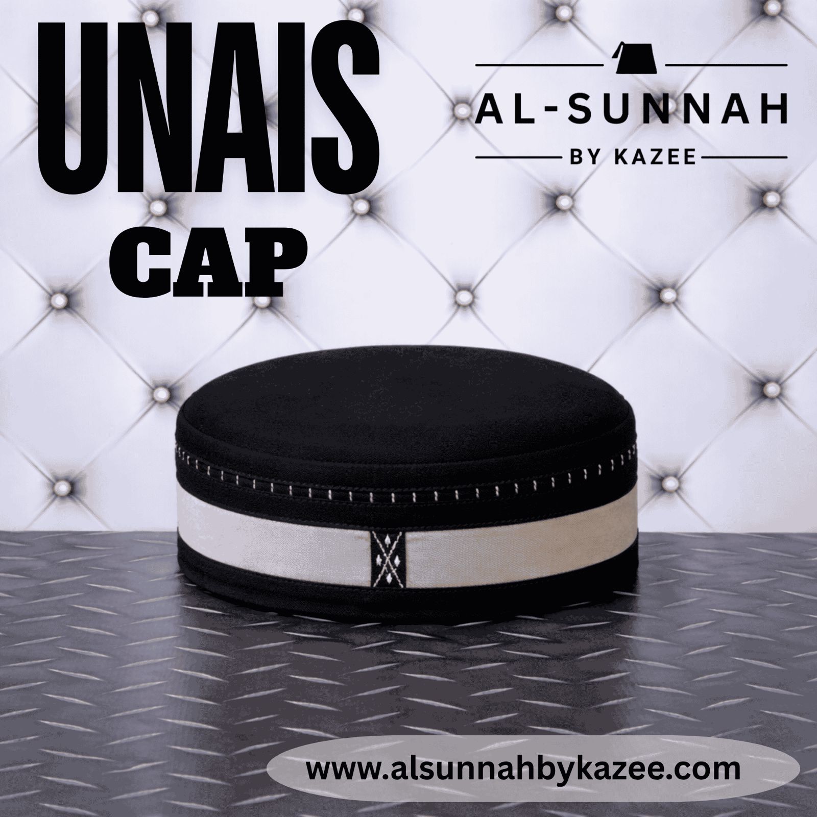 UNAIS CAP