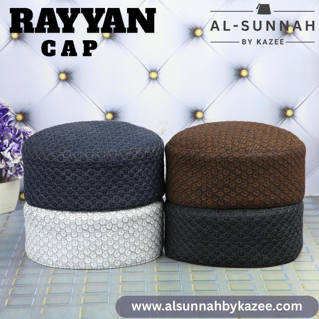 RAYYAN CAP