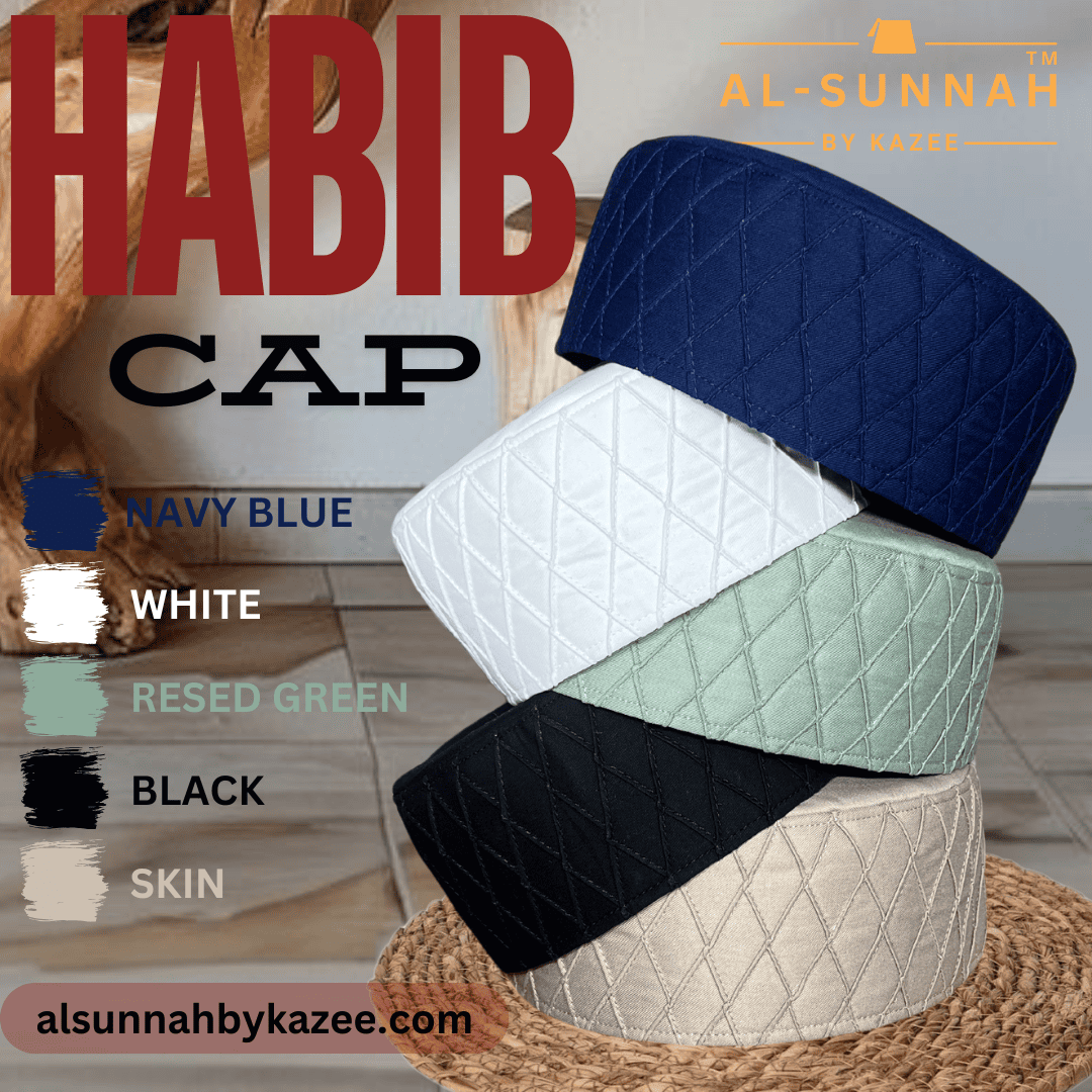 HABIB CAP