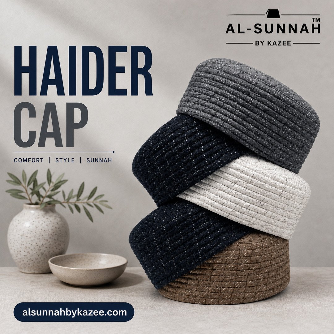 HAIDER CAP