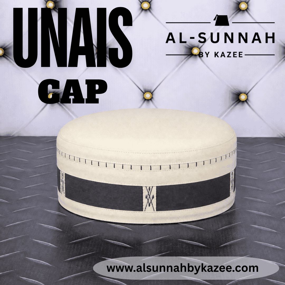 UNAIS CAP