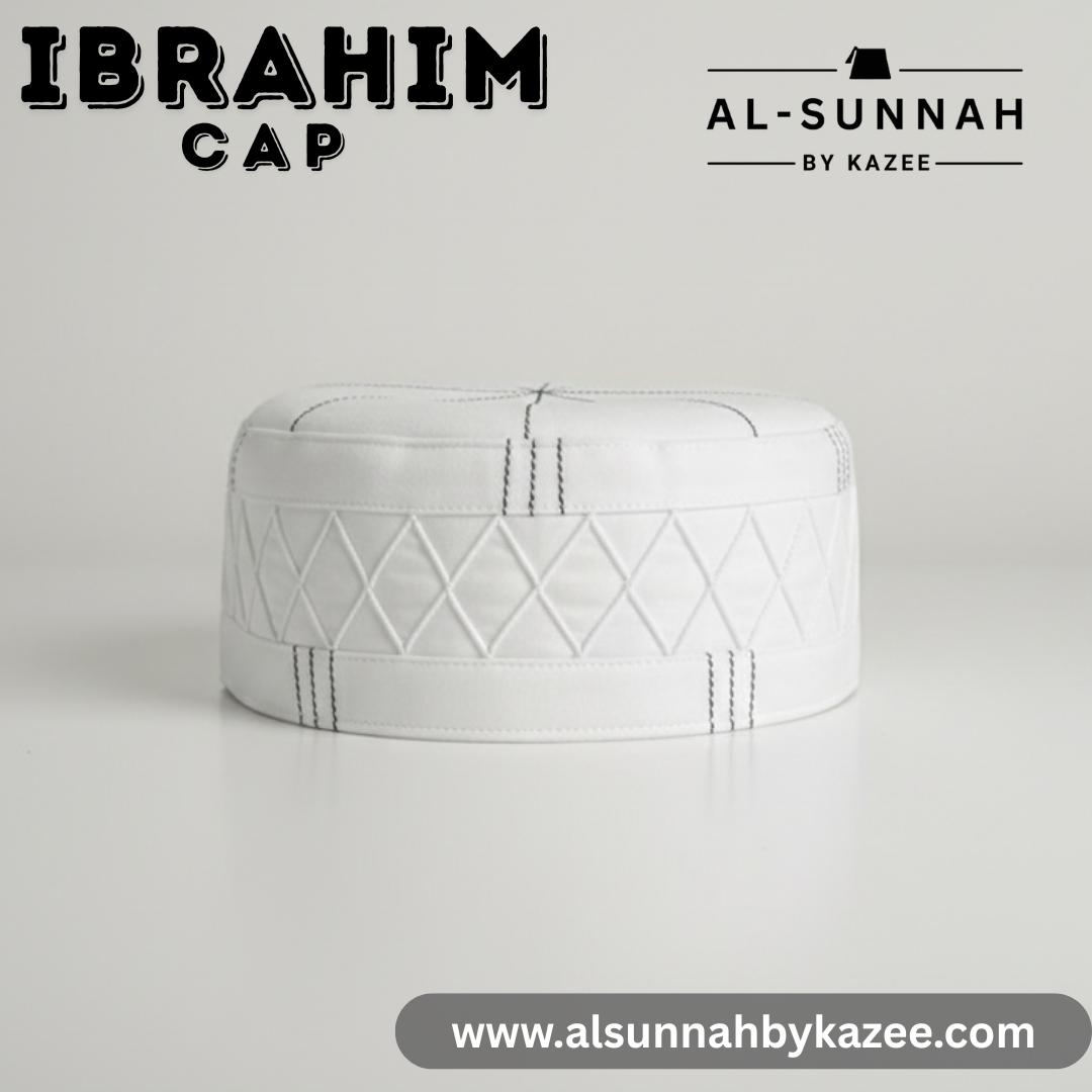 IBRAHIM CAP