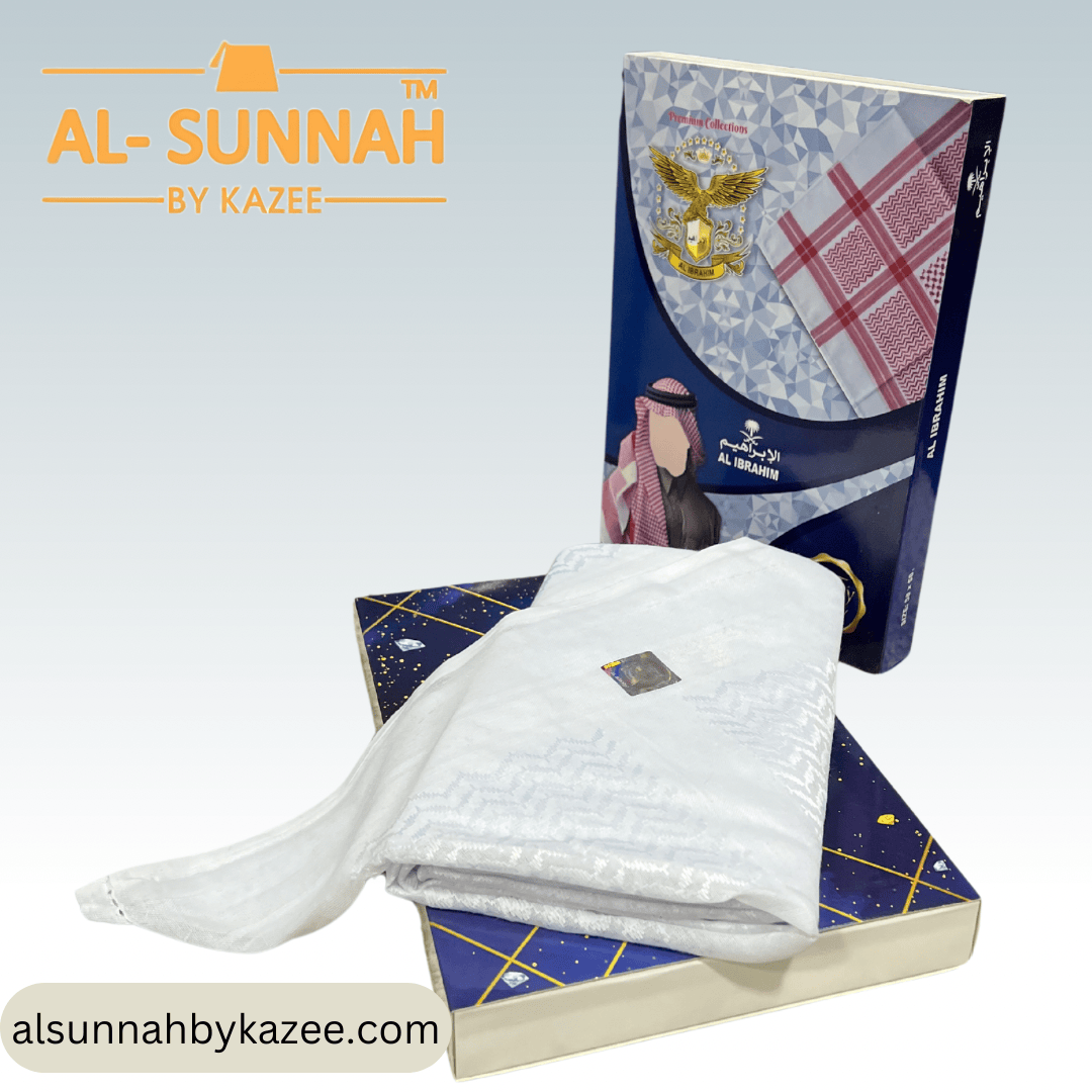 ARABIC RUMAL (SCARF)