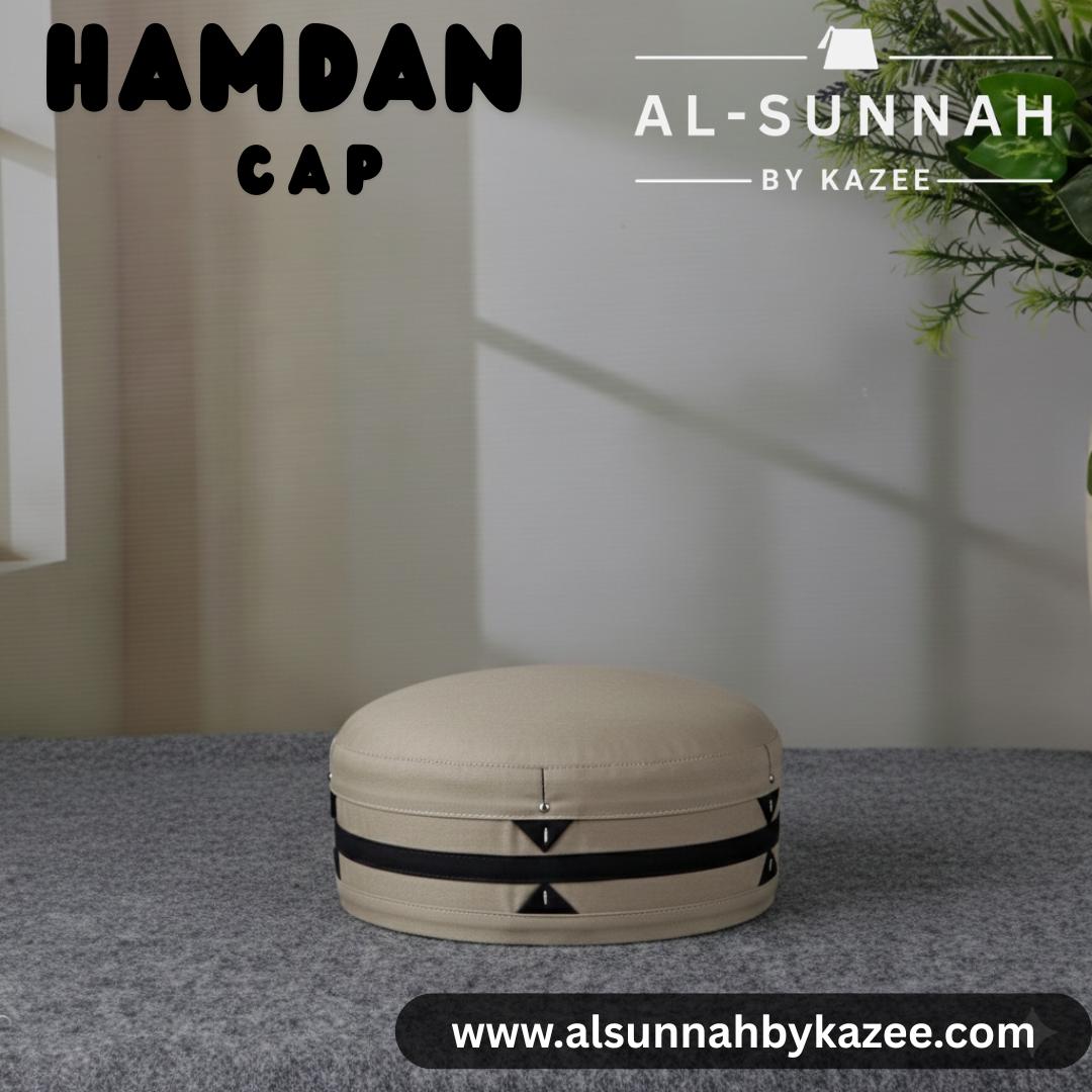 HAMDAN CAP