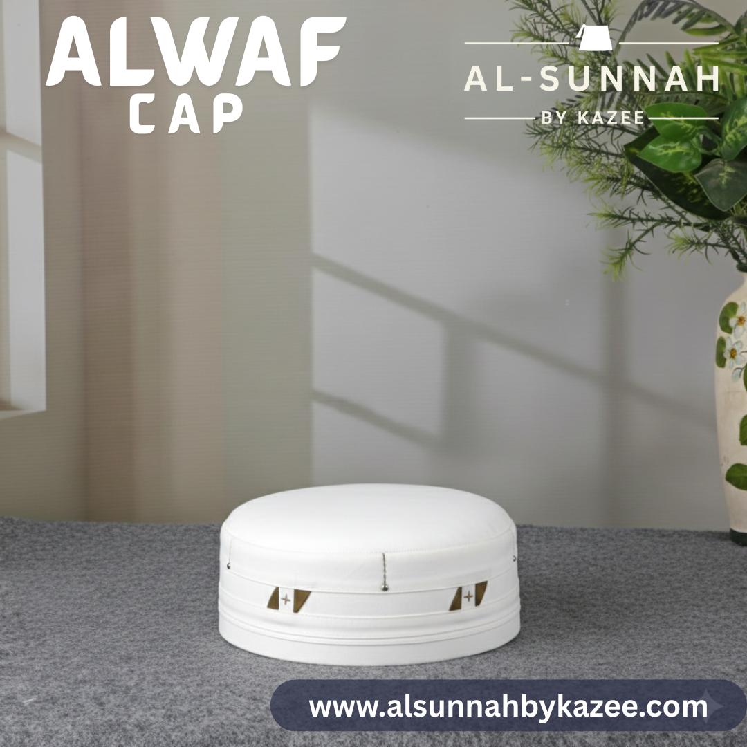 ALWAF CAP