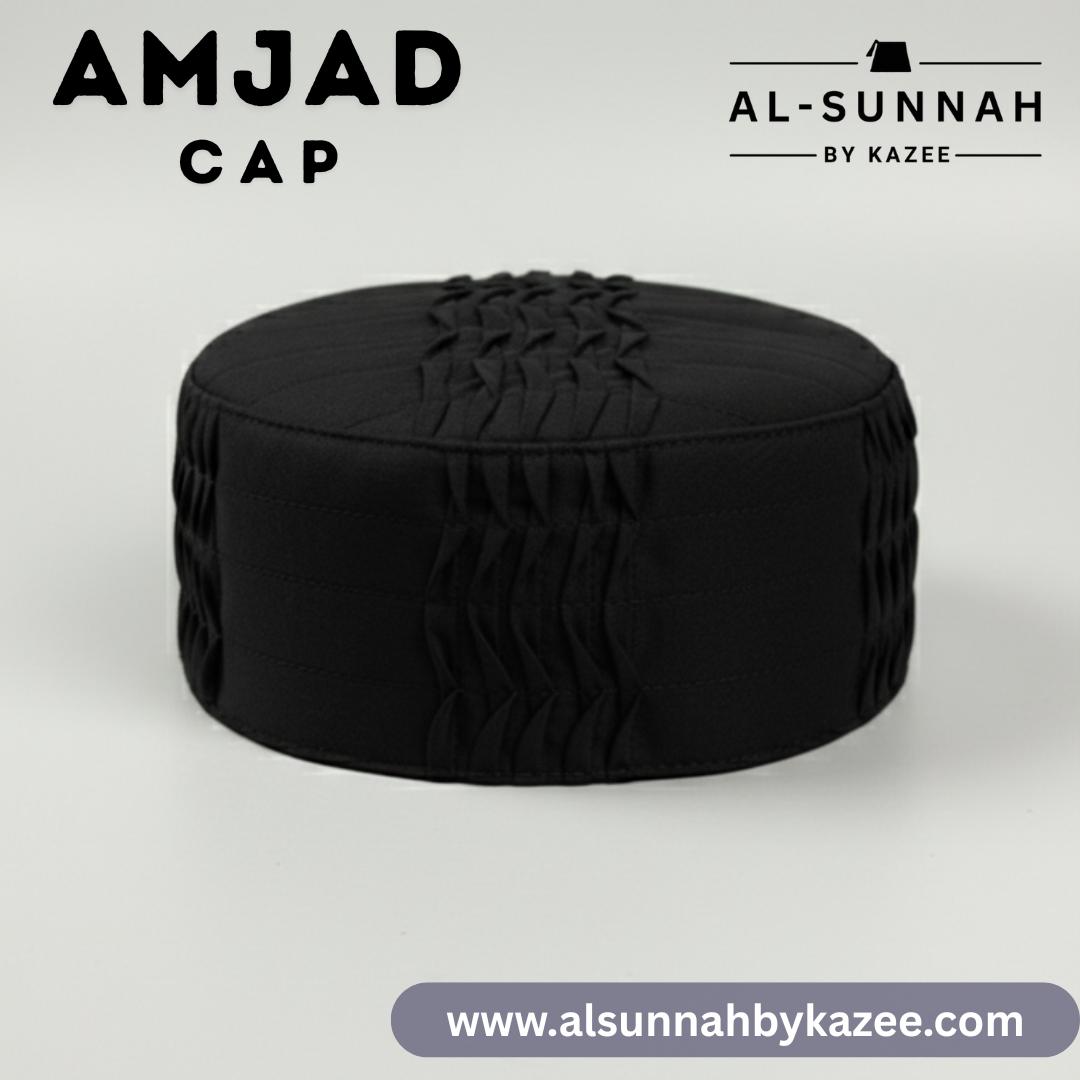 AMJAD CAP