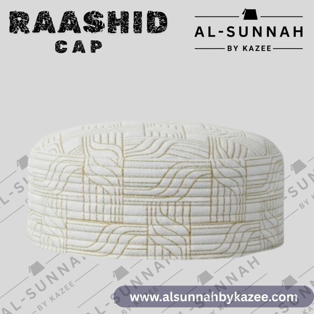 RAASHID CAP