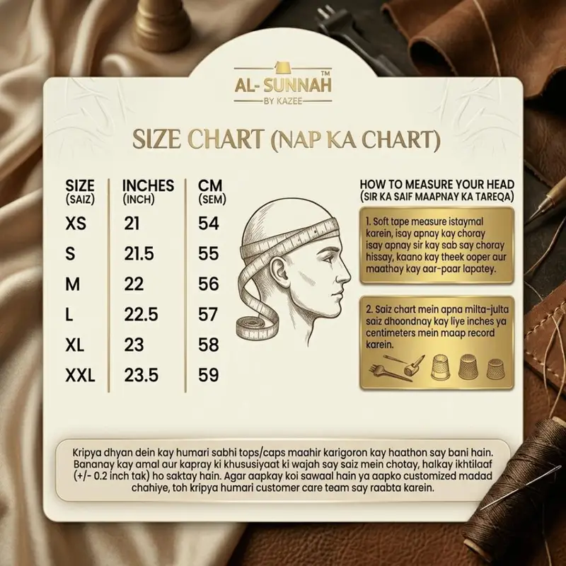 AFFAQ CAP
