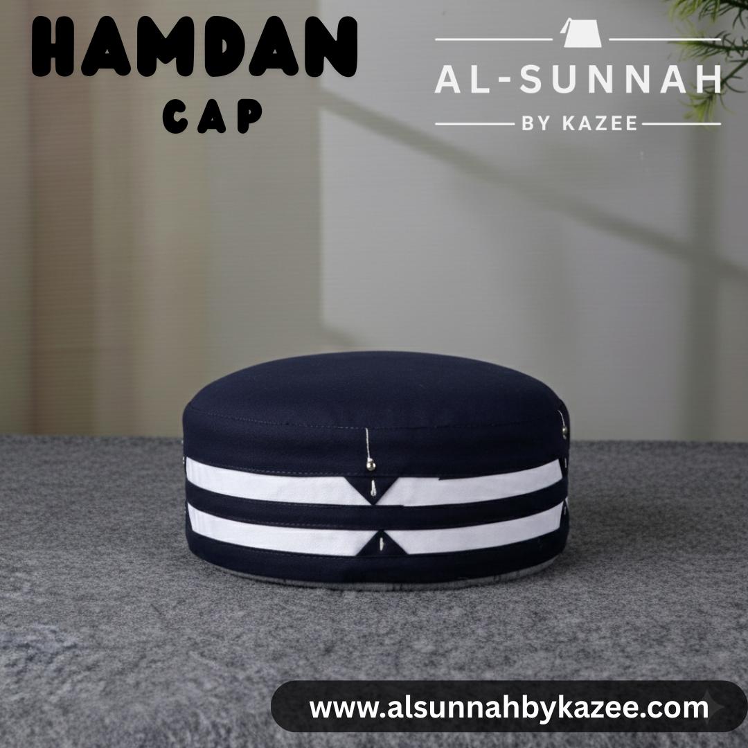HAMDAN CAP