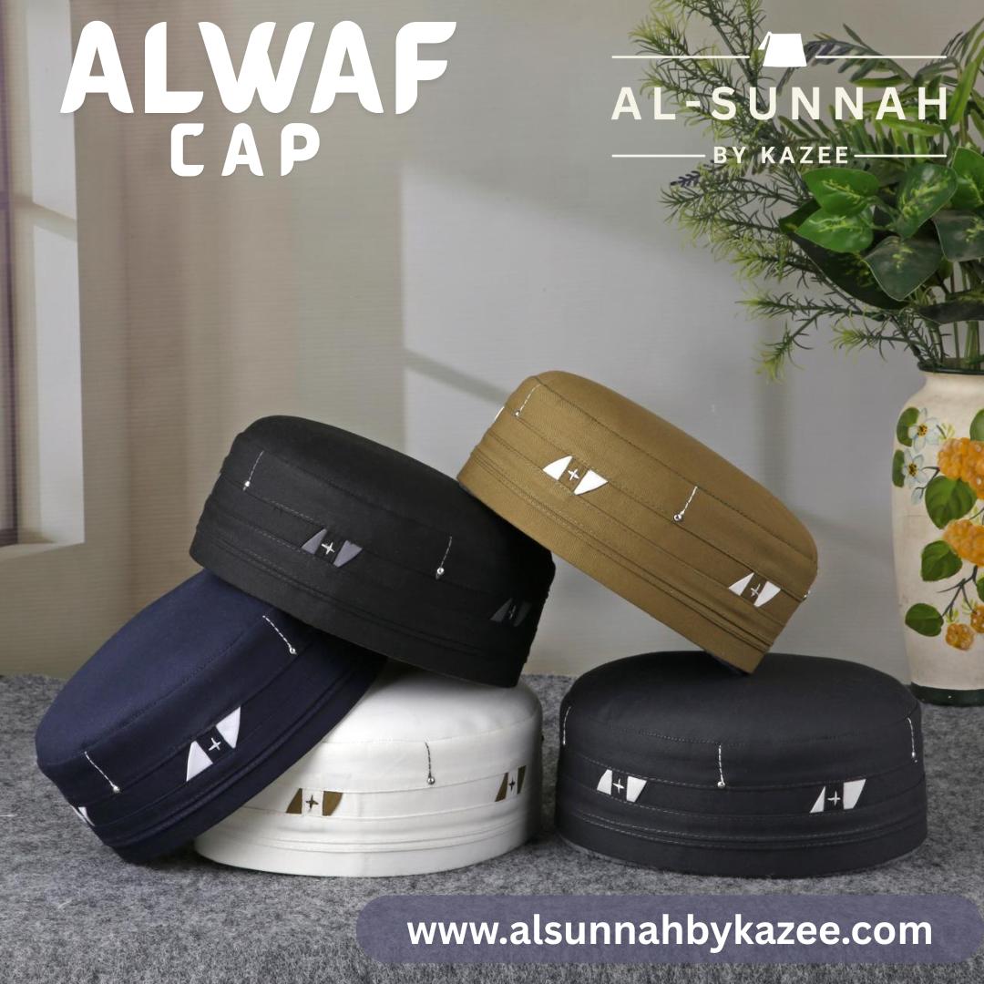 ALWAF CAP
