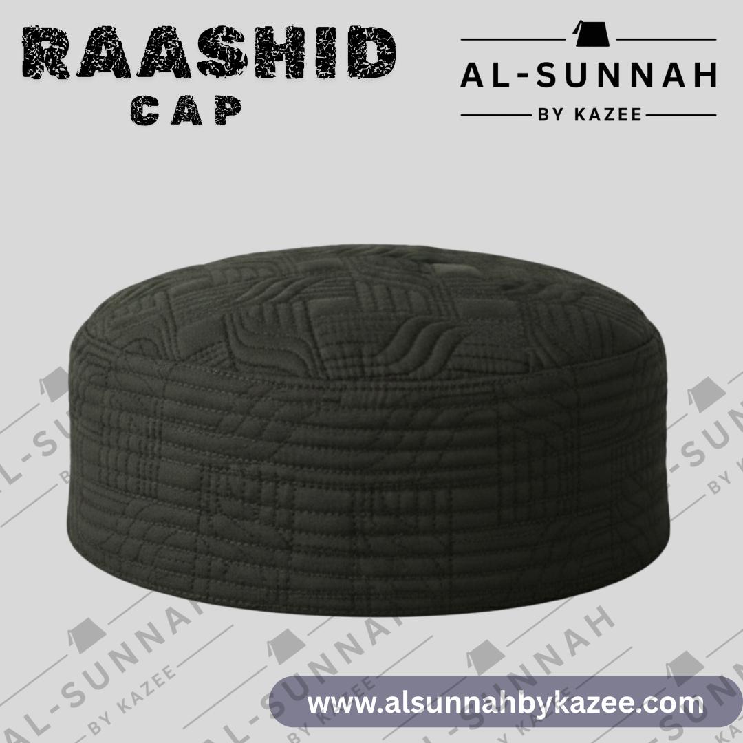 RAASHID CAP
