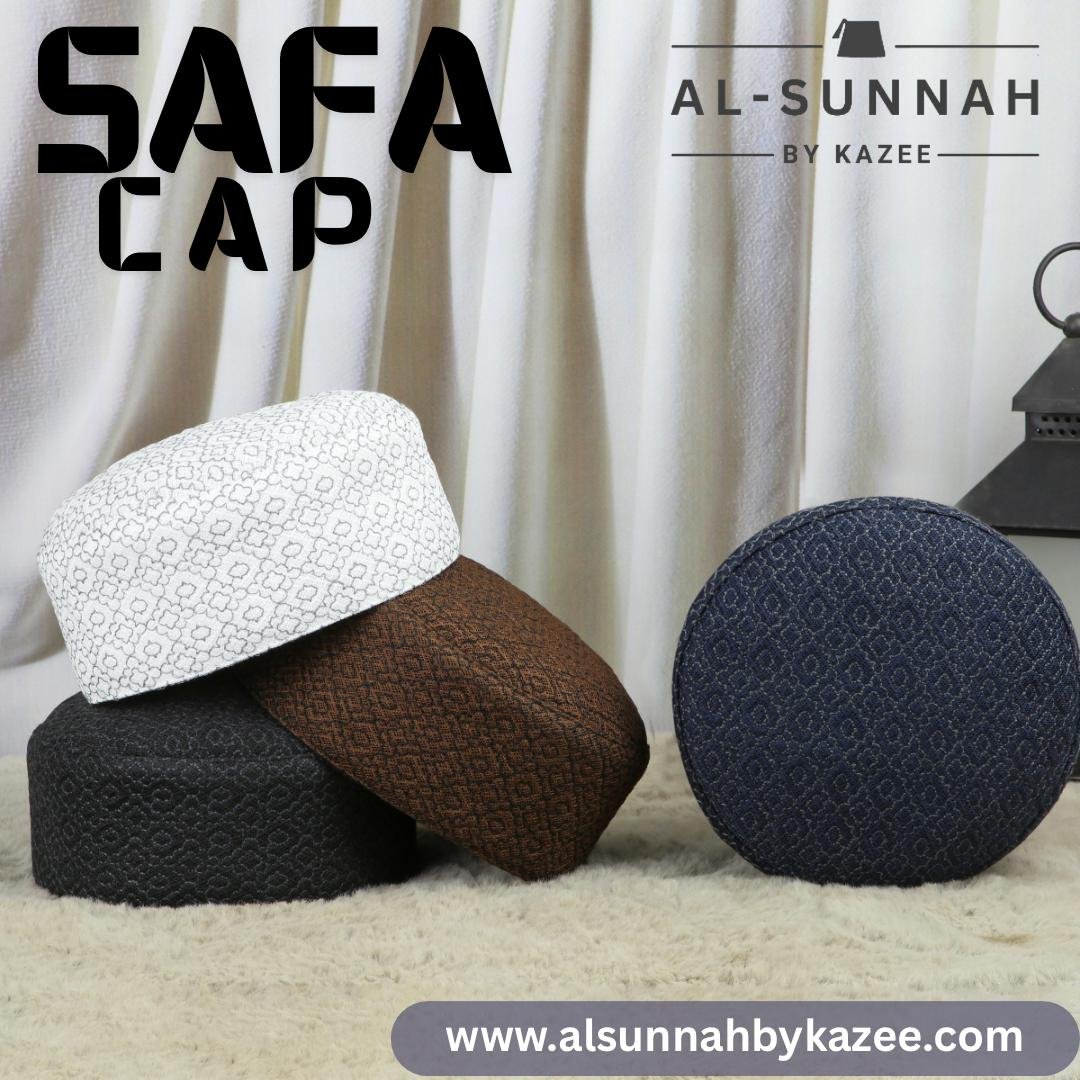 SAFA CAP