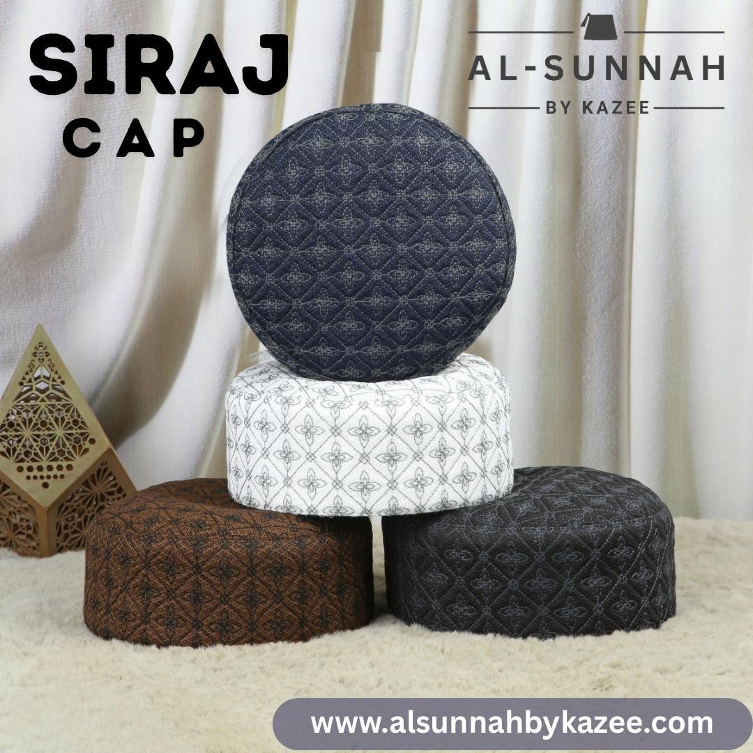 SIRAJ CAP