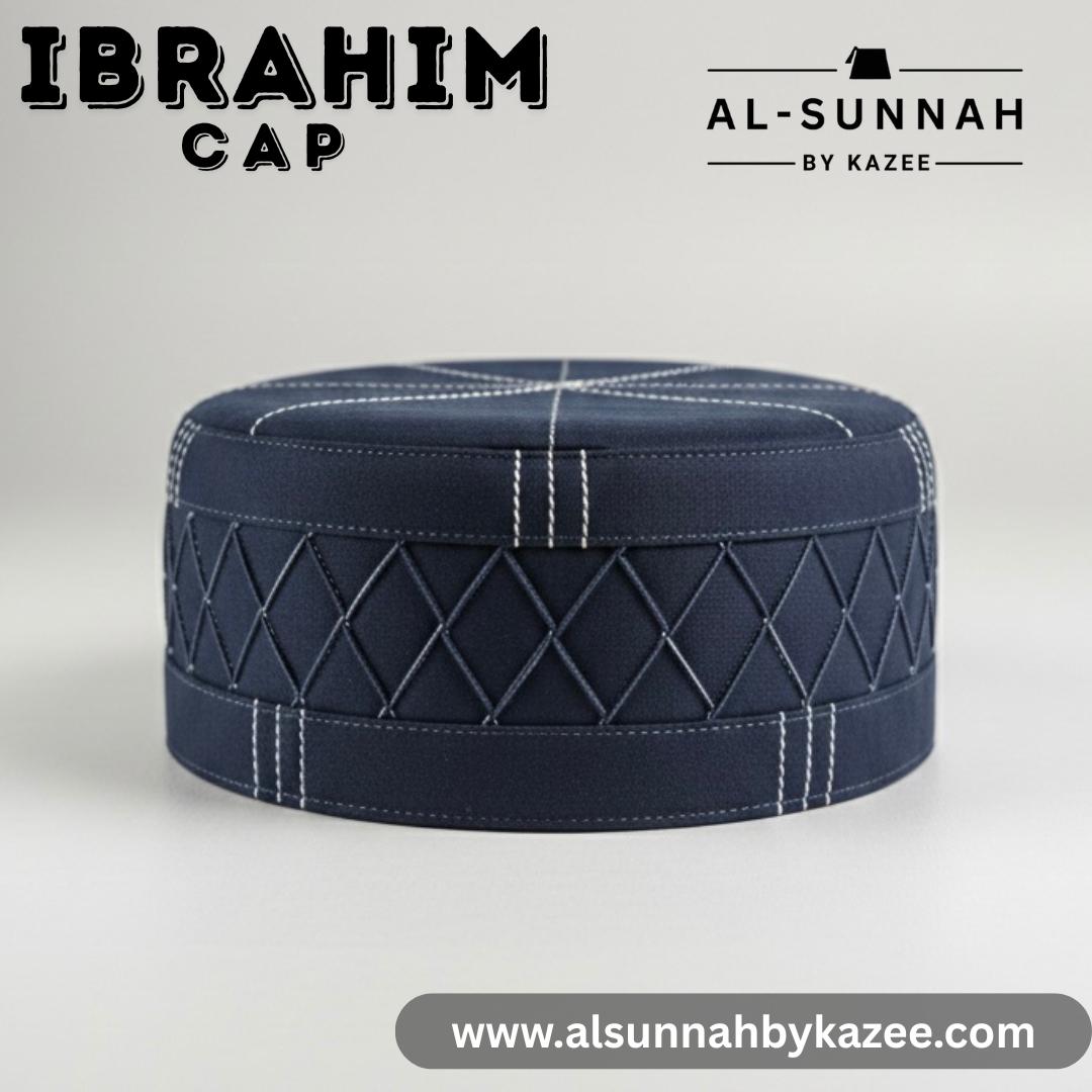 IBRAHIM CAP
