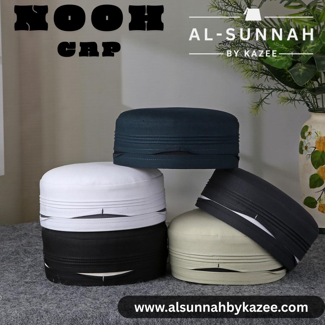 NOOH CAP