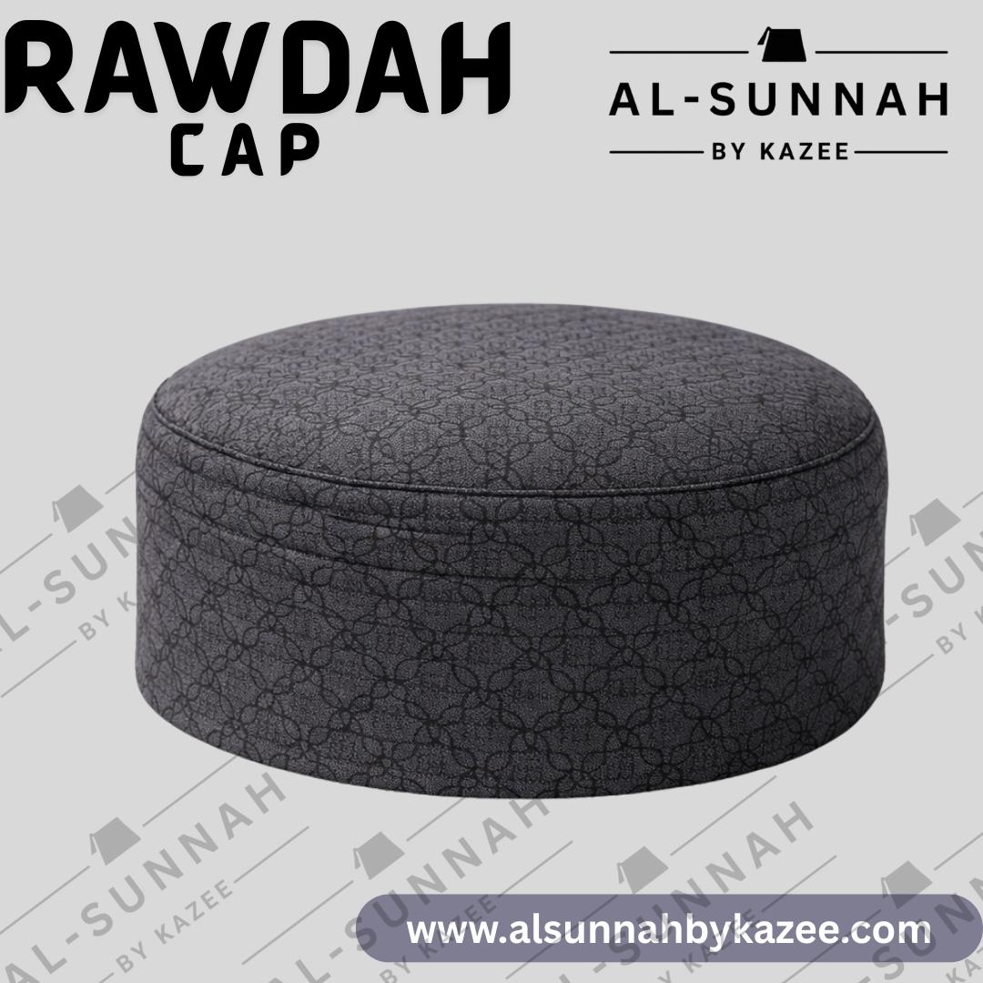 RAWDAH CAP