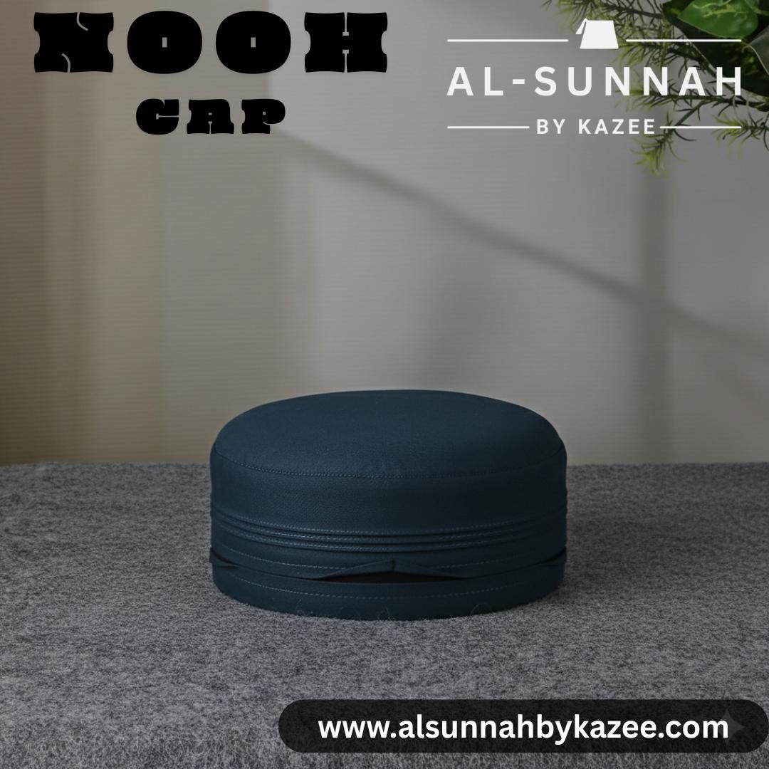 NOOH CAP