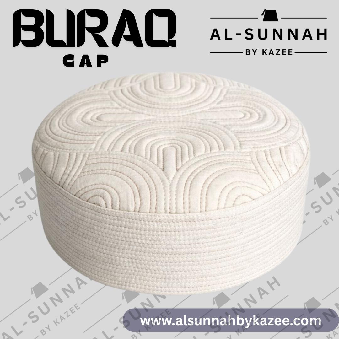 BURAQ CAP