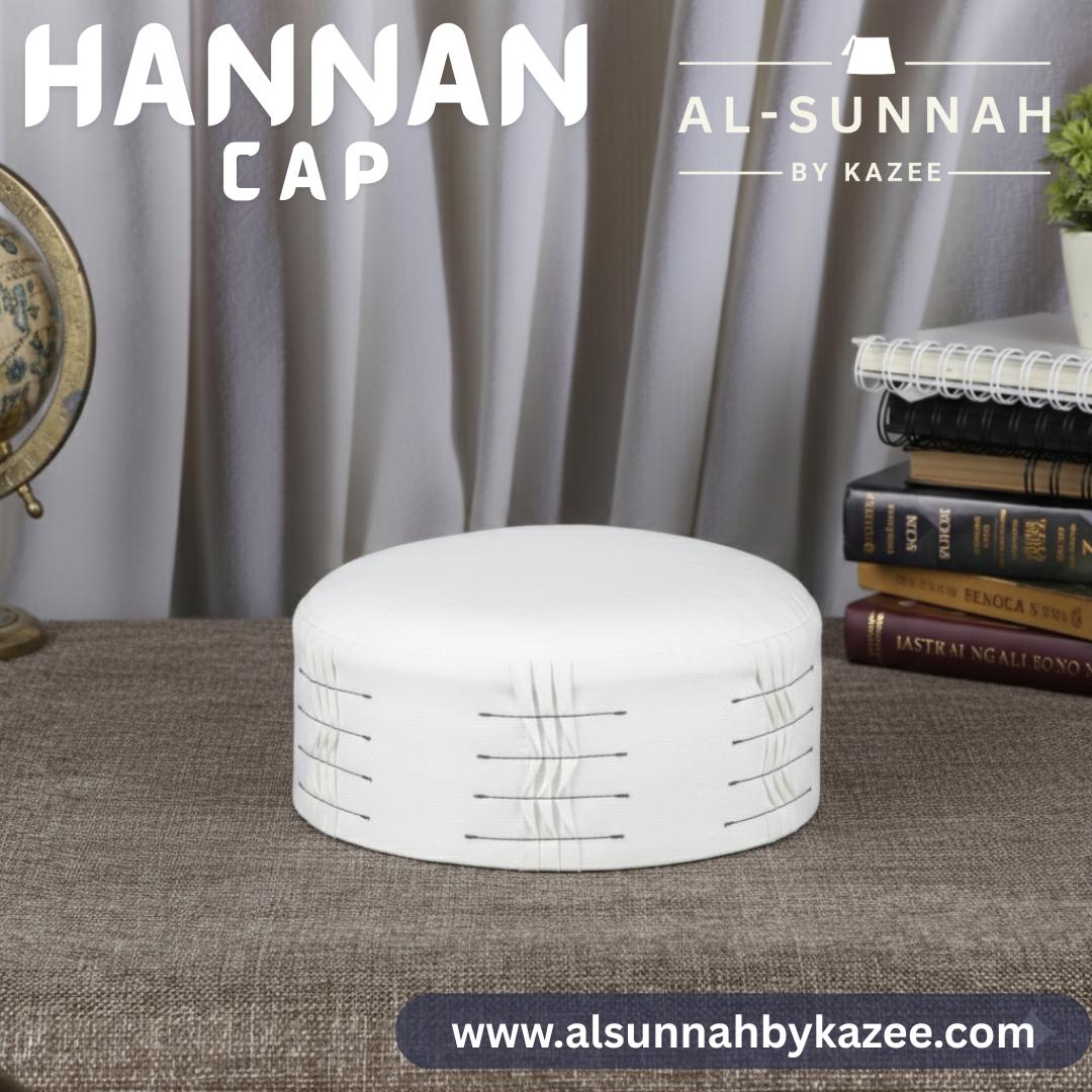 HANNAN CAP