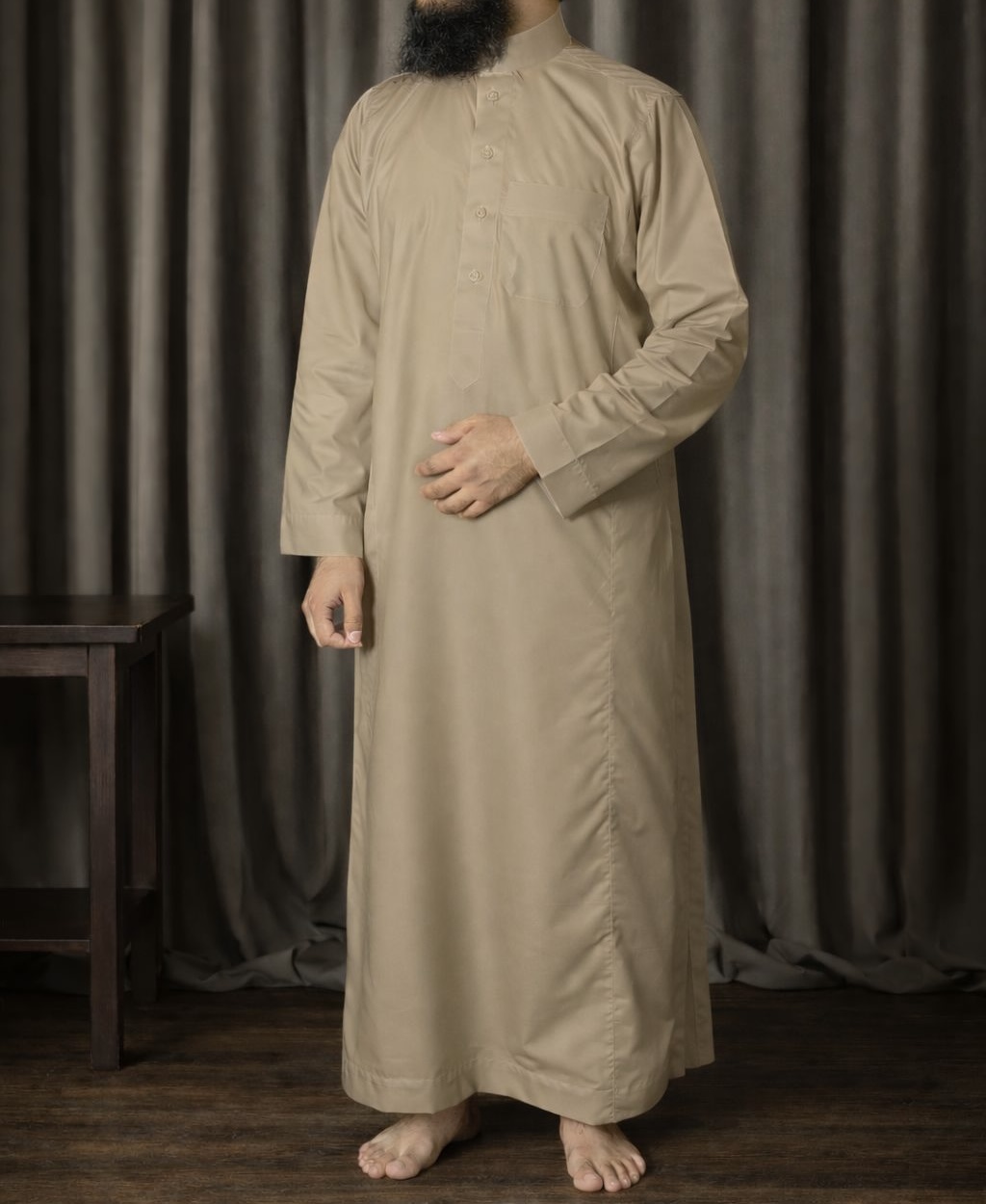 SAUDI STYLE(BICUITE)