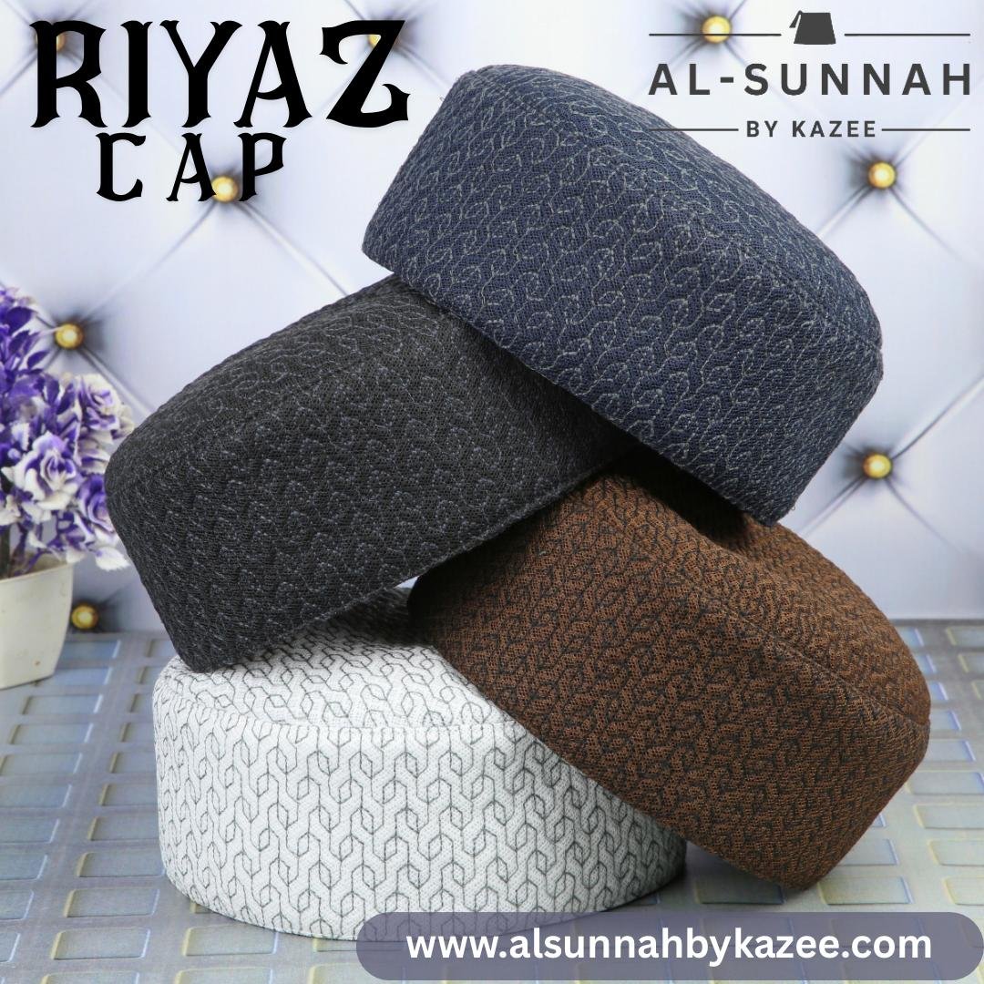 RIYAZ CAP