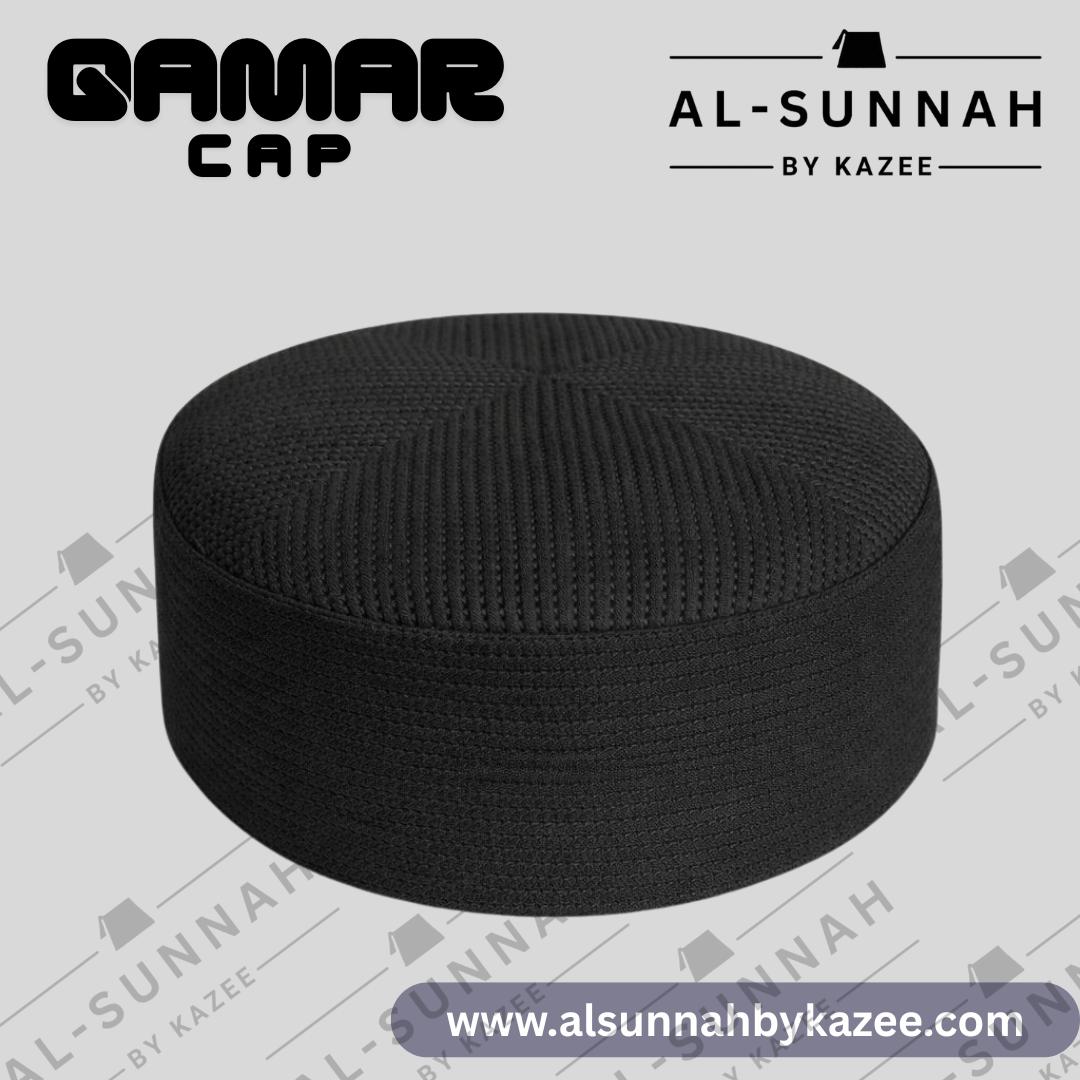 QAMAR CAP