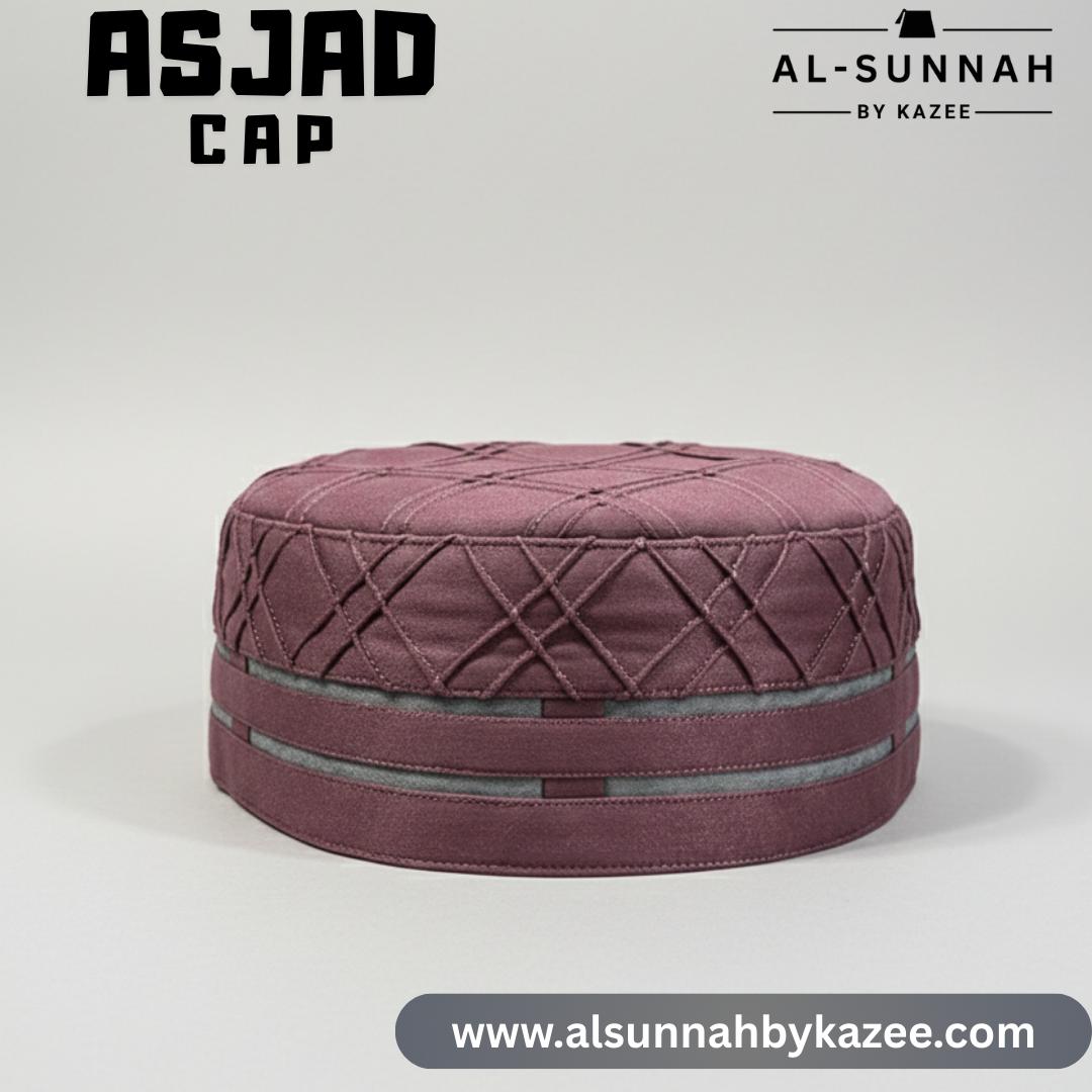 ASJAD CAP
