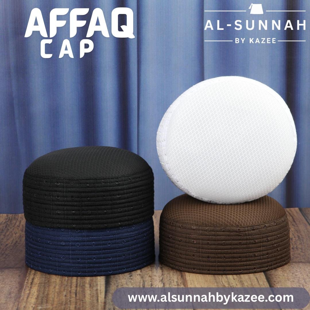 AFFAQ CAP