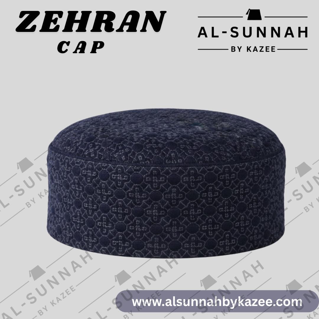ZEHRAN CAP