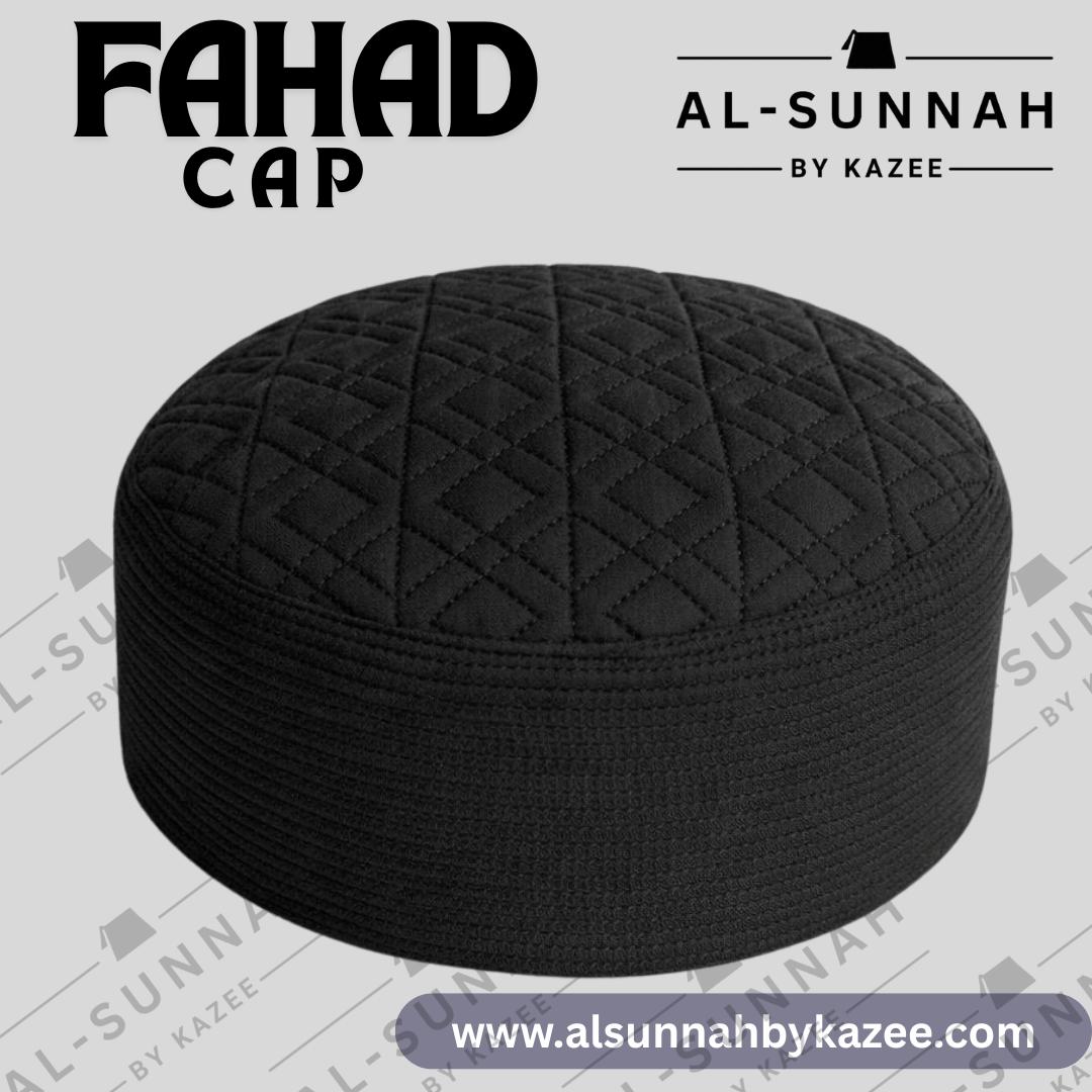 FAHAD CAP