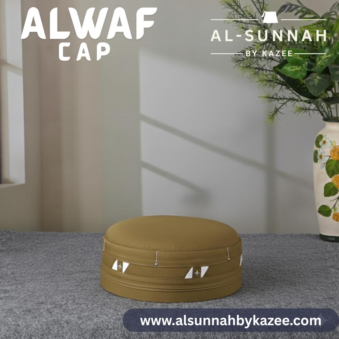 ALWAF CAP