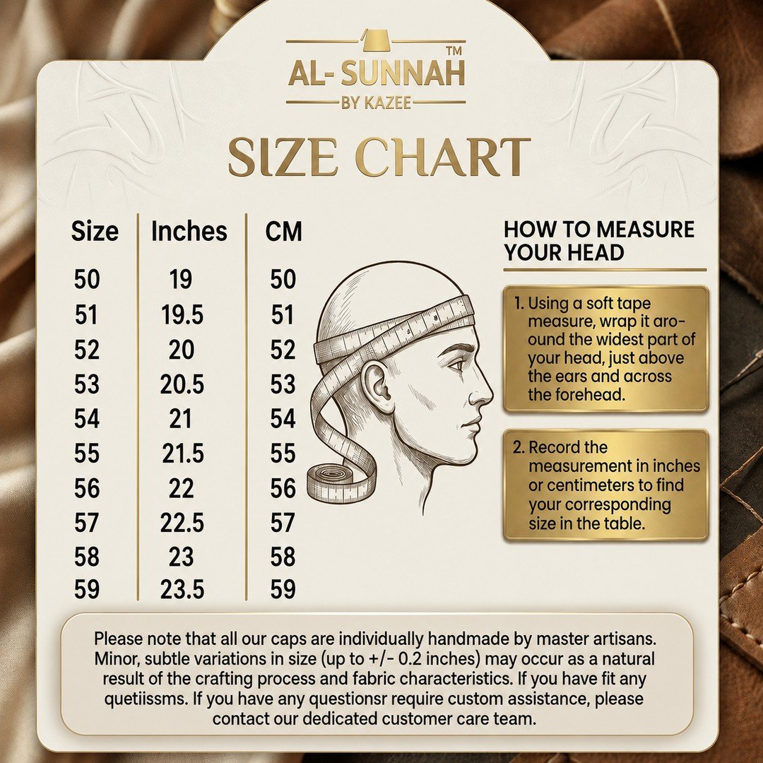 ASAD CAP