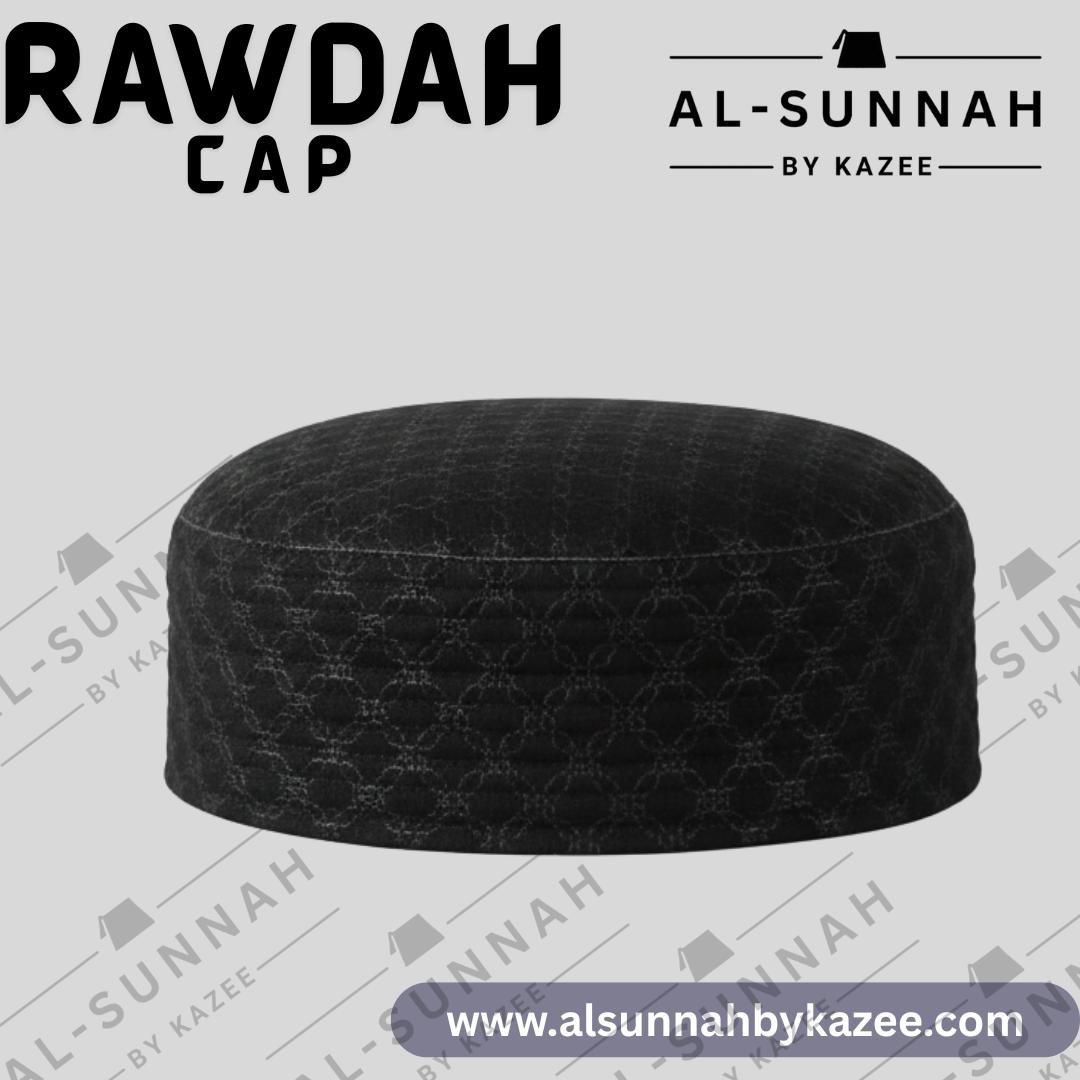 RAWDAH CAP