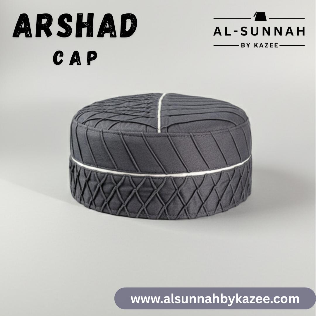 ARSHAD CAP